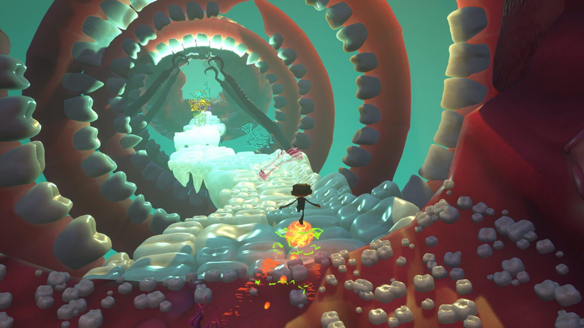Psychonauts 2 screenshot 7
