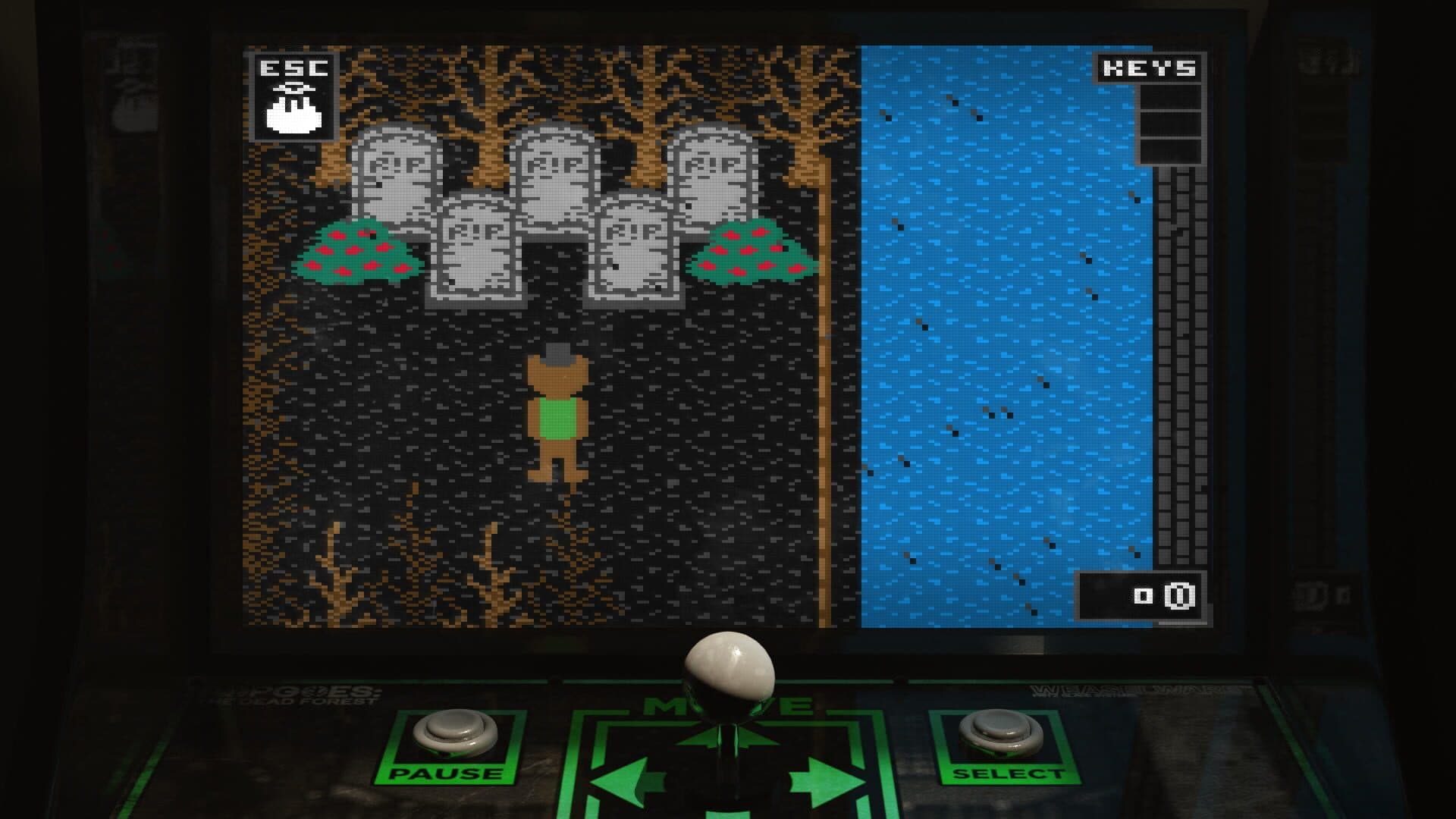 Popgoes Arcade screenshot 4