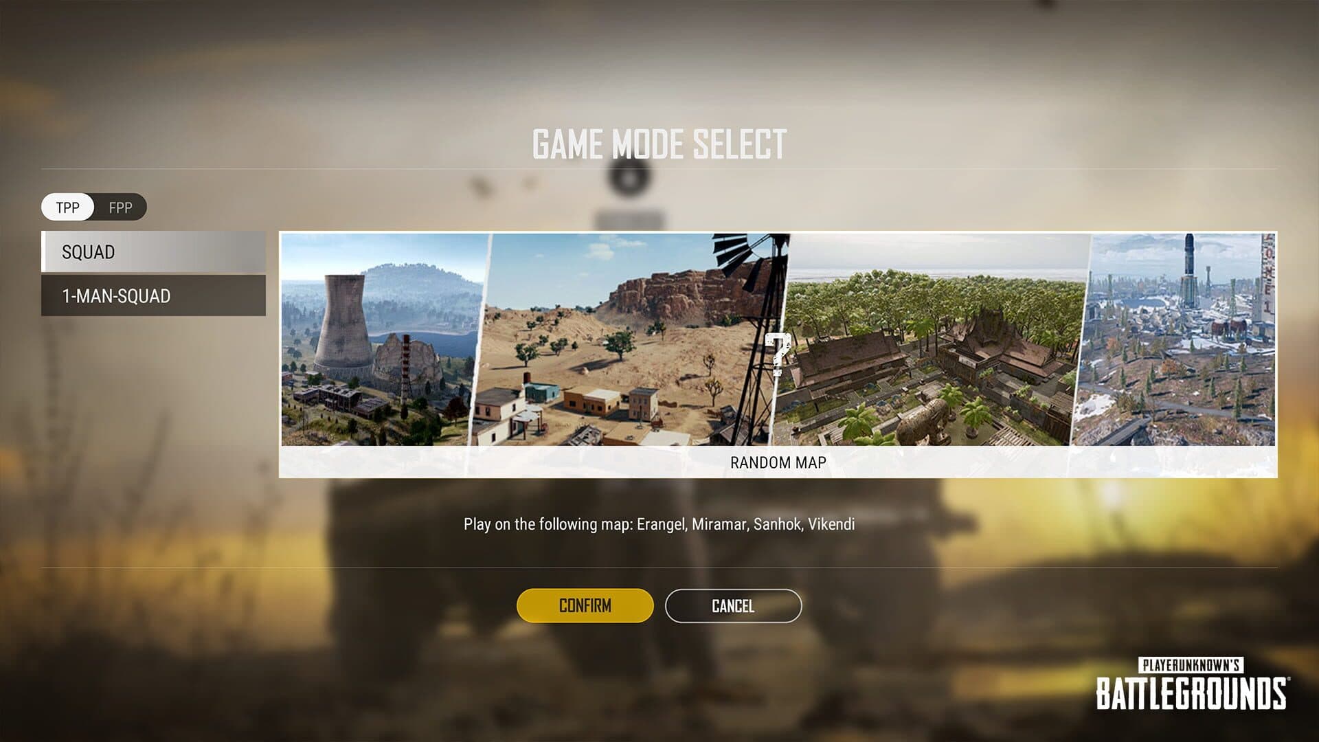 PlayerUnknown's Battlegrounds: Season 8 screenshot 3