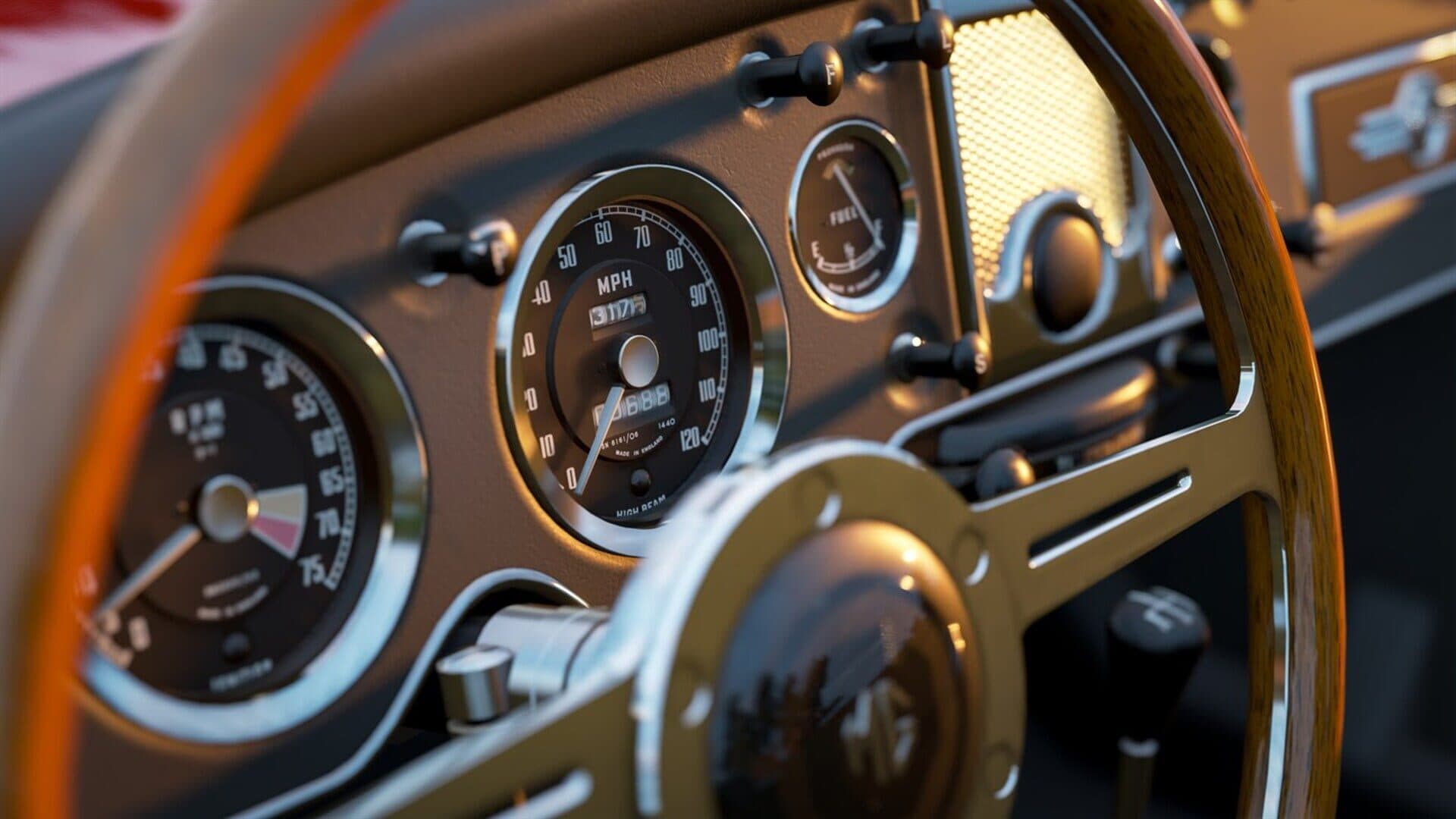 Forza Horizon 4: Deluxe Edition screenshot 6