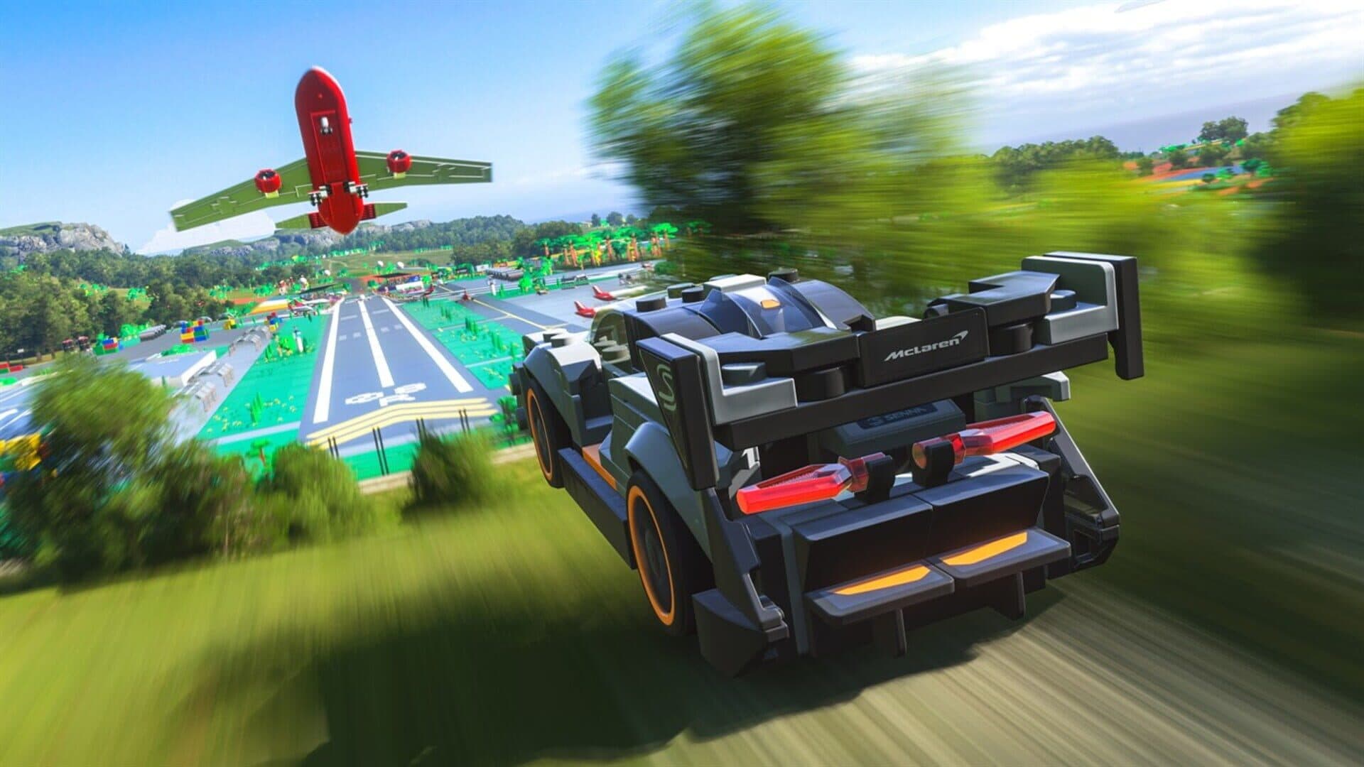 Forza Horizon 4: Expansions Bundle screenshot 9