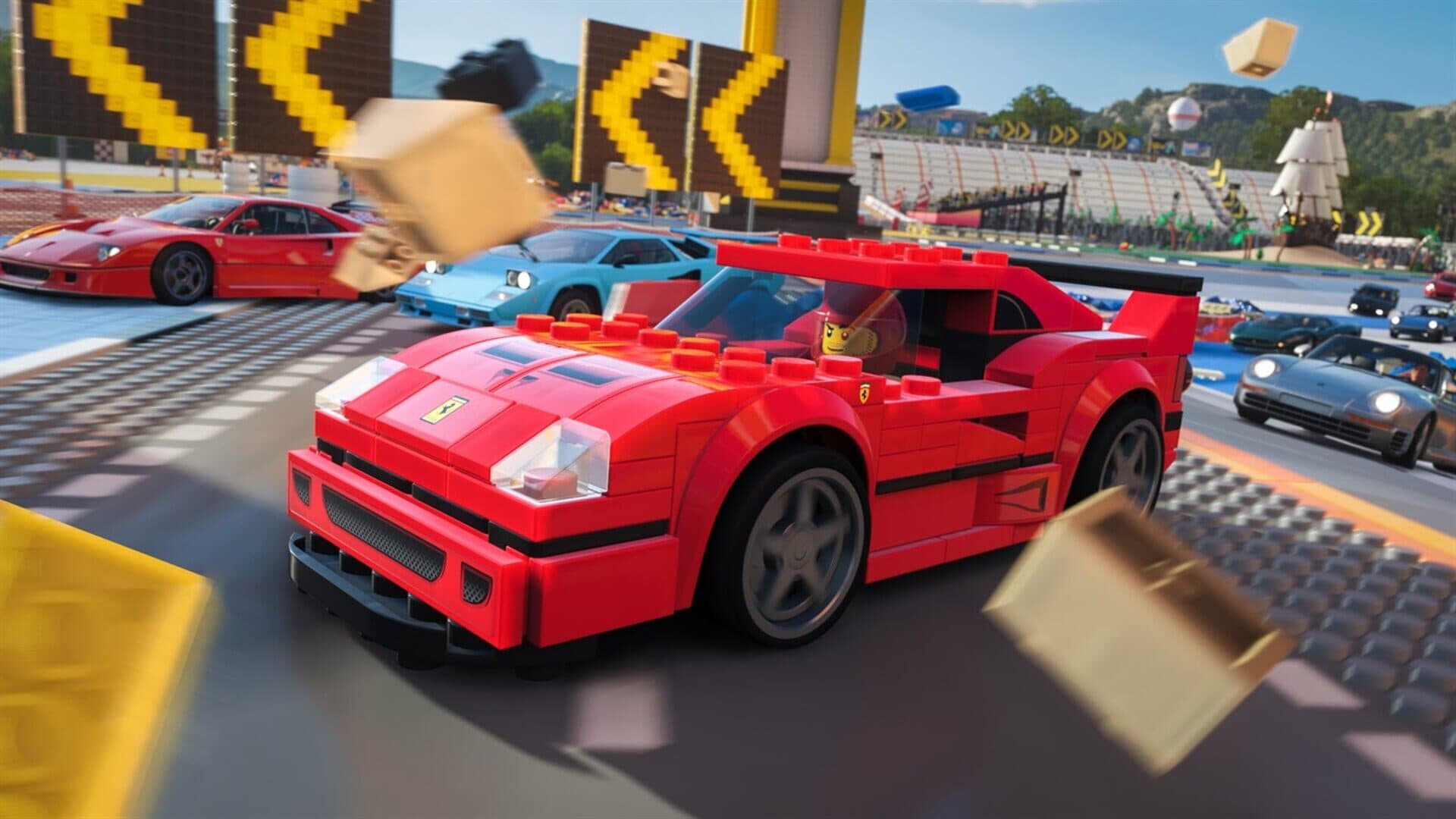 Forza Horizon 4: Expansions Bundle screenshot 10