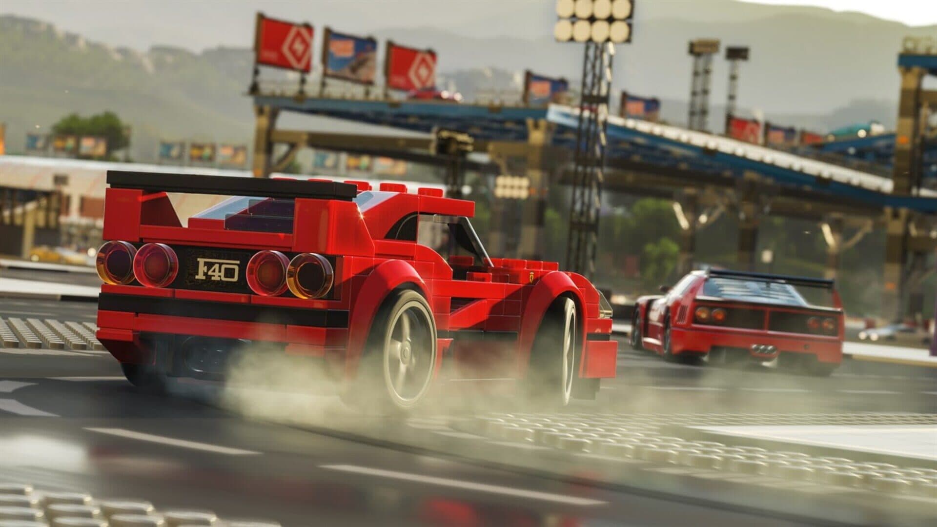 Forza Horizon 4: Expansions Bundle screenshot 12