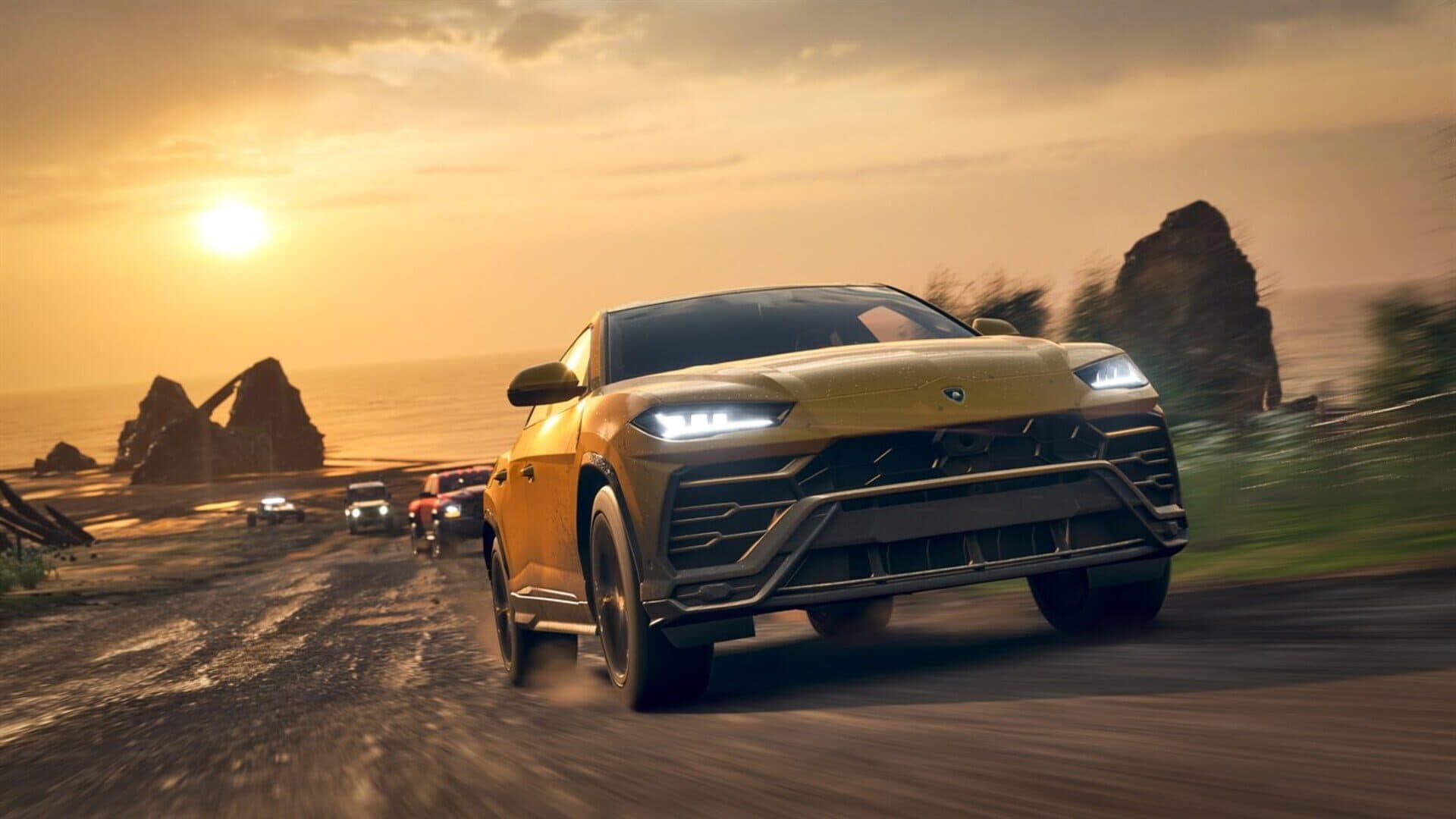 Forza Horizon 4: Expansions Bundle screenshot 2