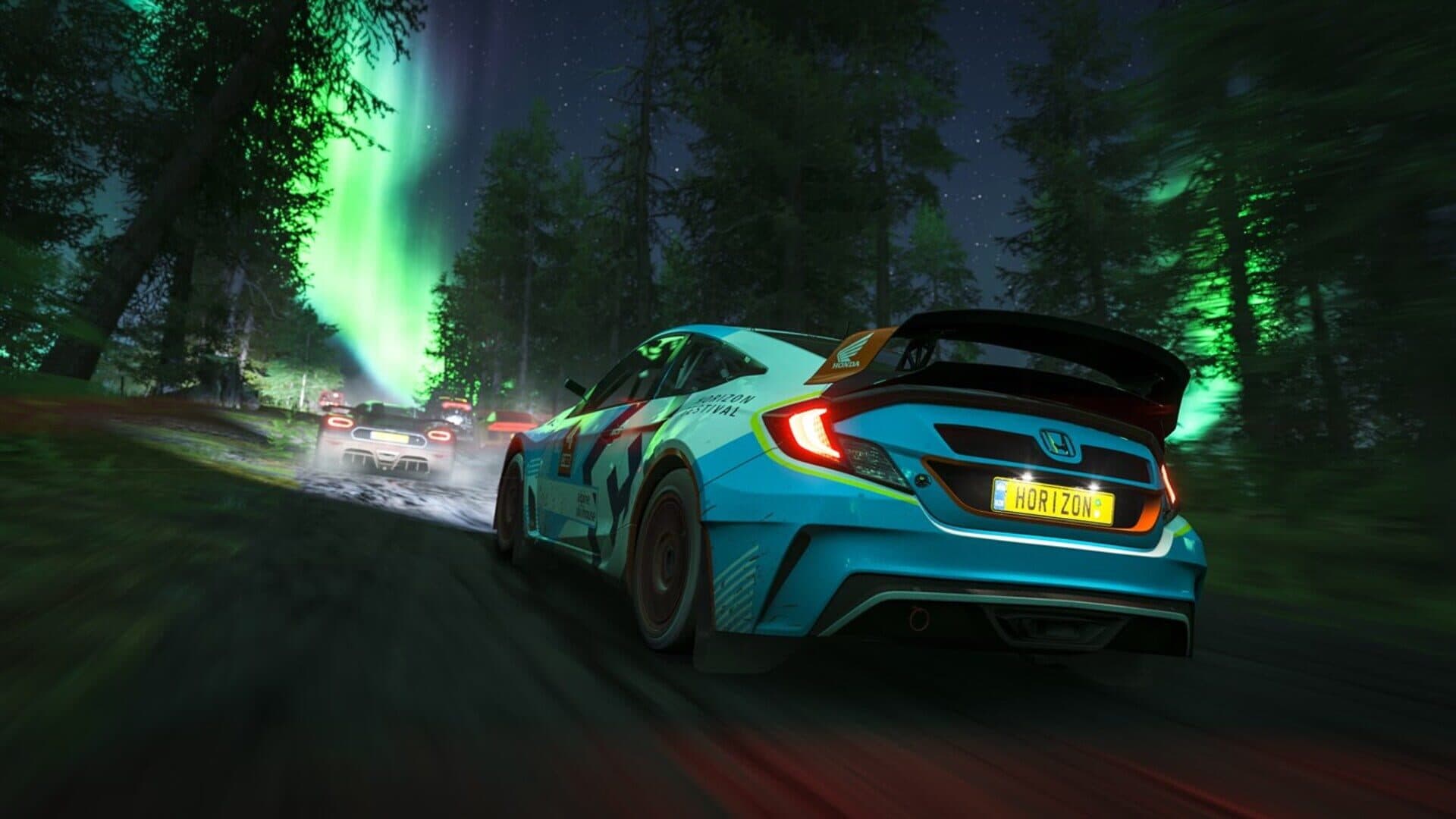 Forza Horizon 4: Expansions Bundle screenshot 4