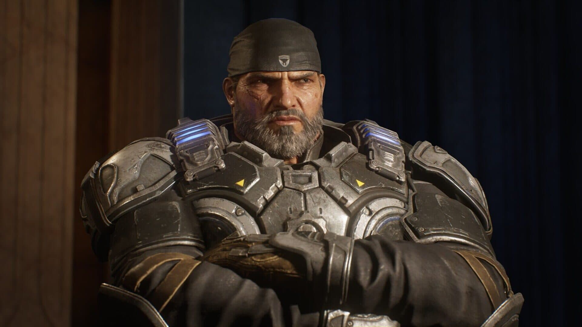 Gears 5: Ultimate Edition screenshot 6