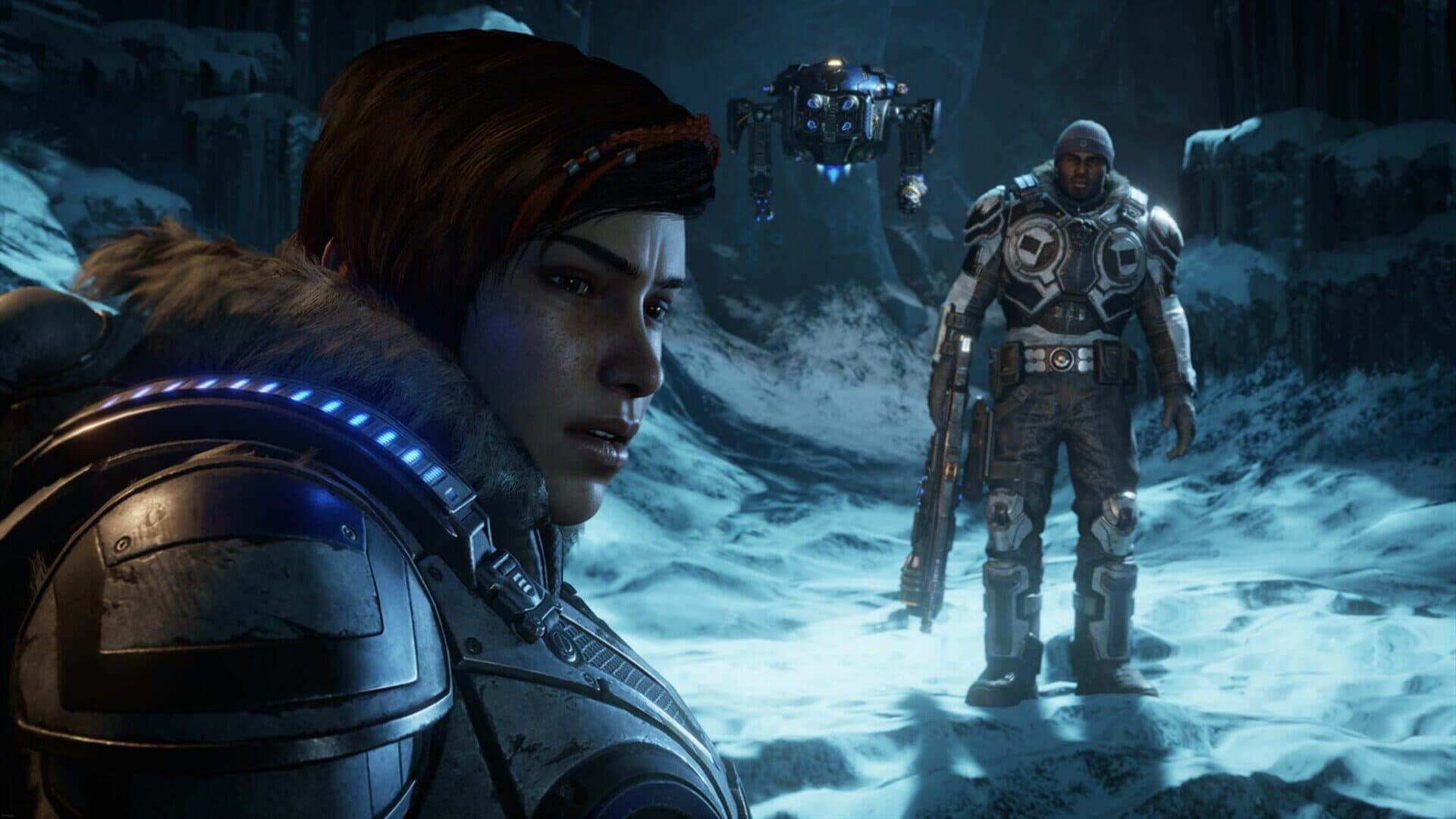 Gears 5: Ultimate Edition screenshot 7
