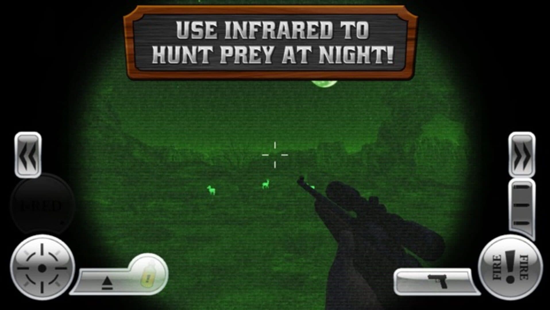 Deer Hunter Reloaded screenshot 3