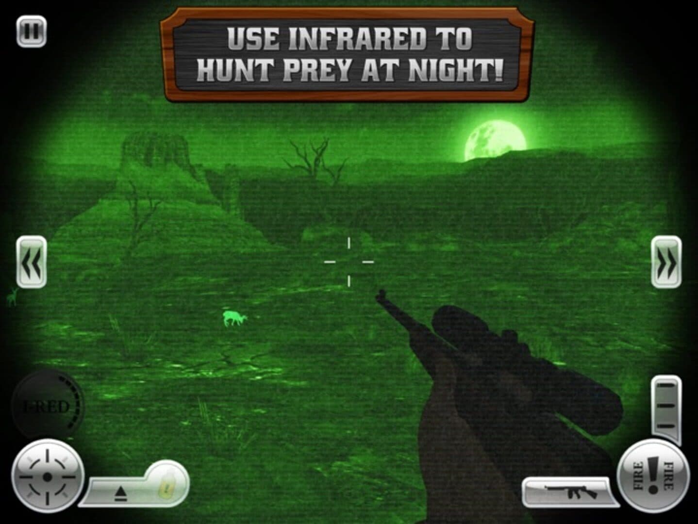 Deer Hunter Reloaded screenshot 4