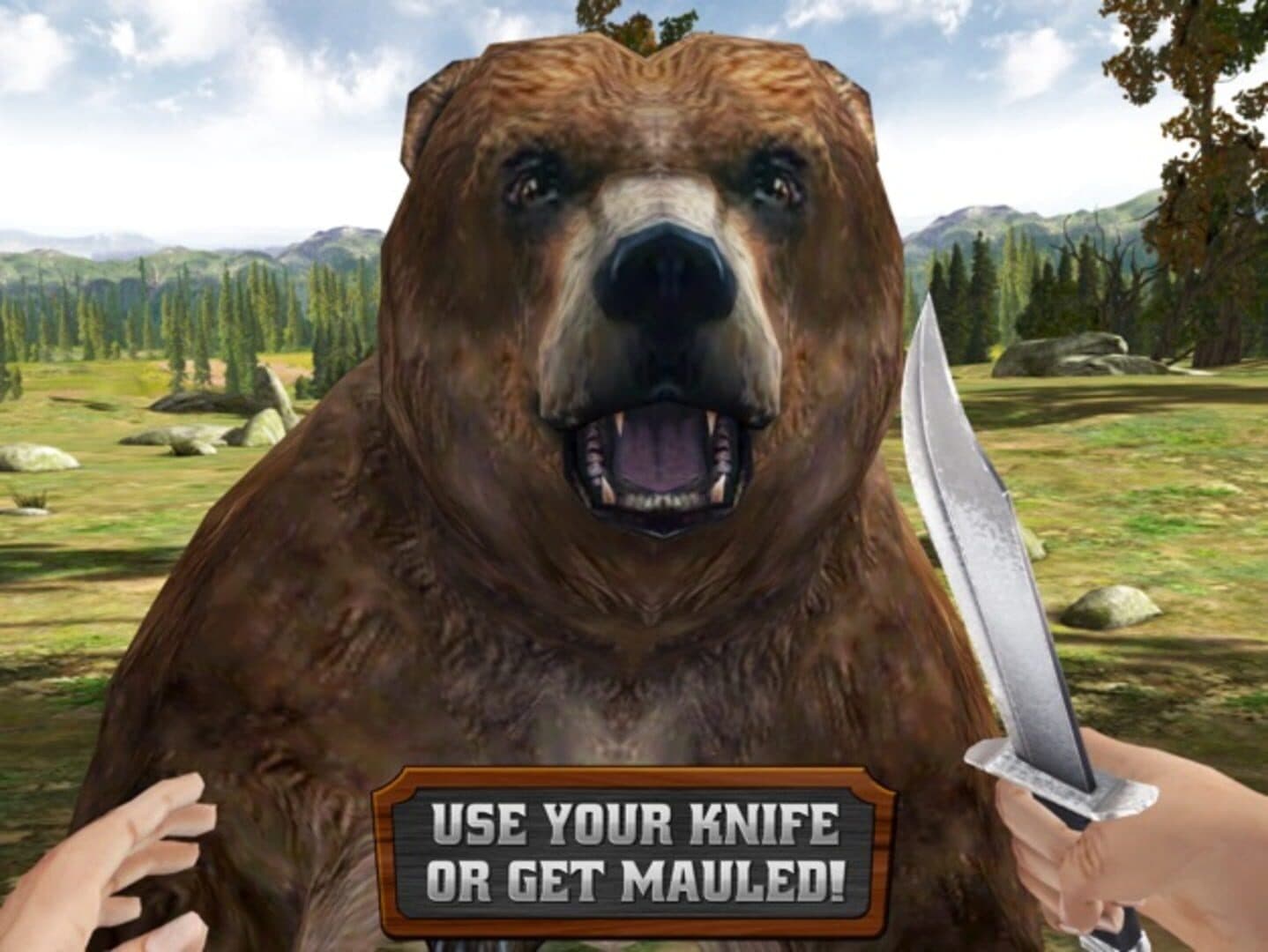 Deer Hunter Reloaded screenshot 8