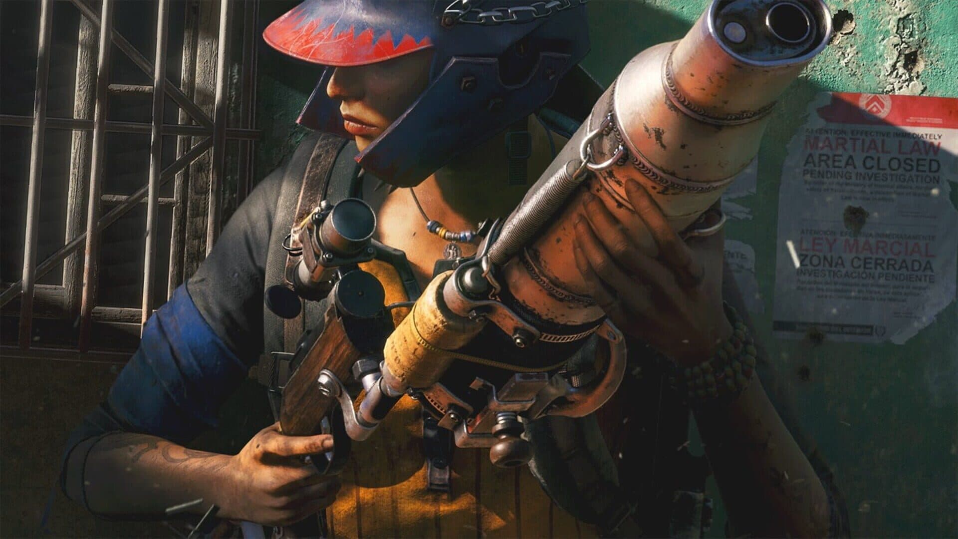 Far Cry 6: Ultimate Edition screenshot 3