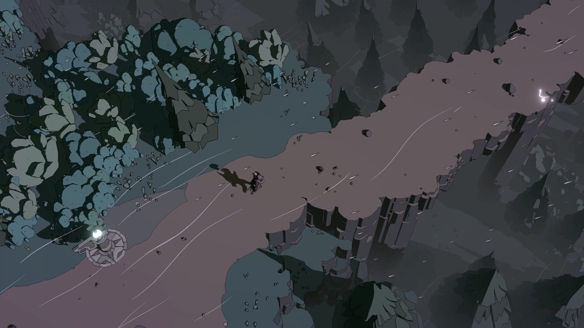 Unexplored 2: The Wayfarer's Legacy screenshot 6
