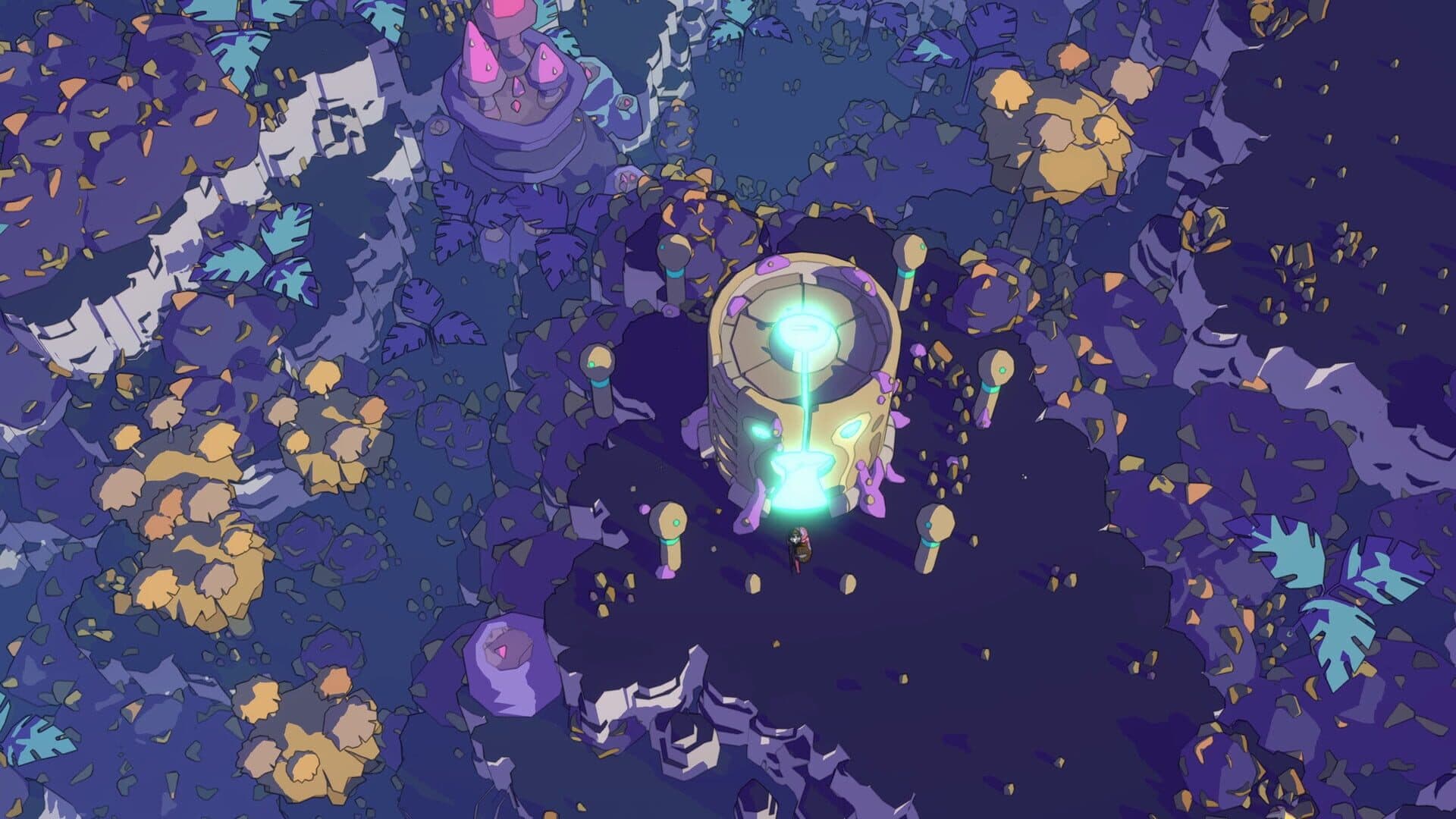 Unexplored 2: The Wayfarer's Legacy screenshot 10