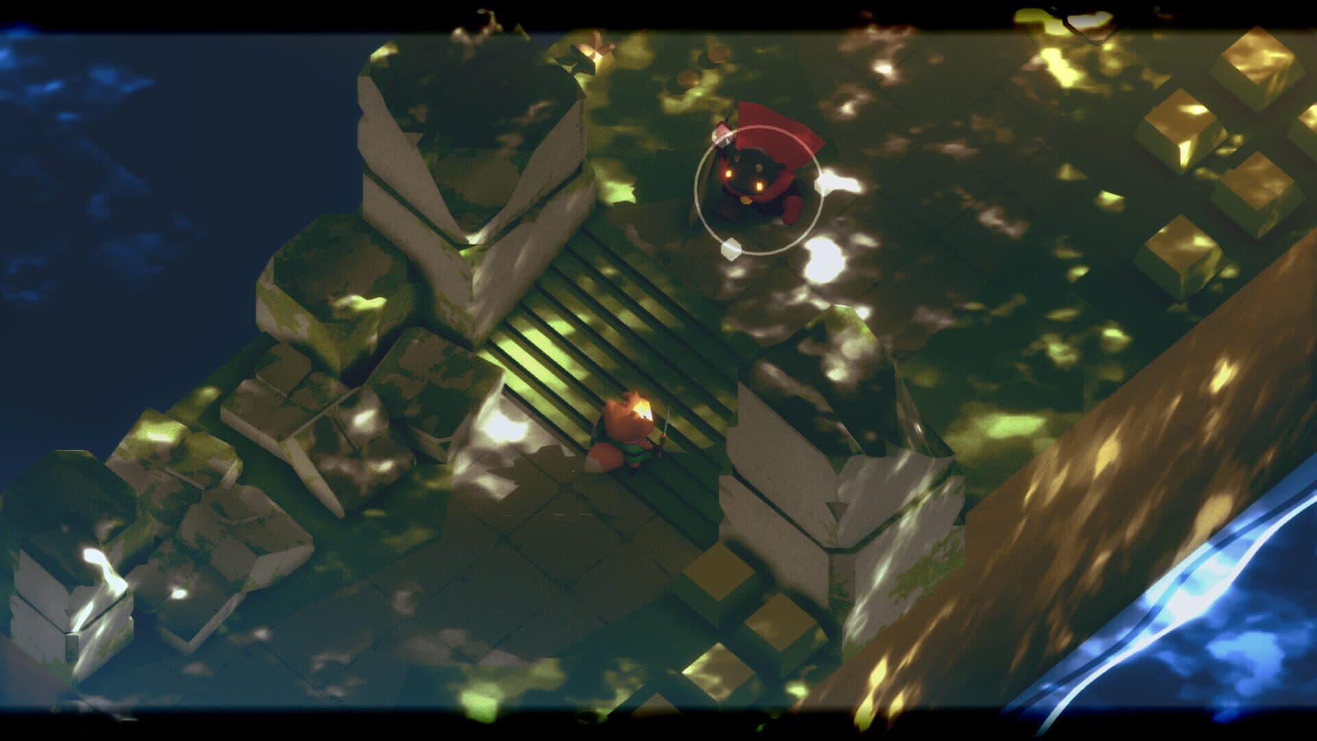 Tunic screenshot 5