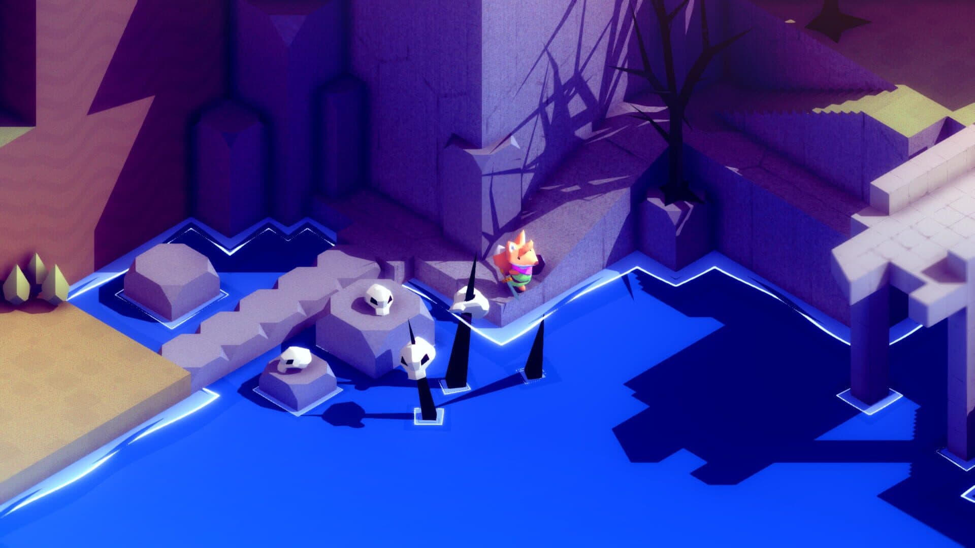 Tunic screenshot 6