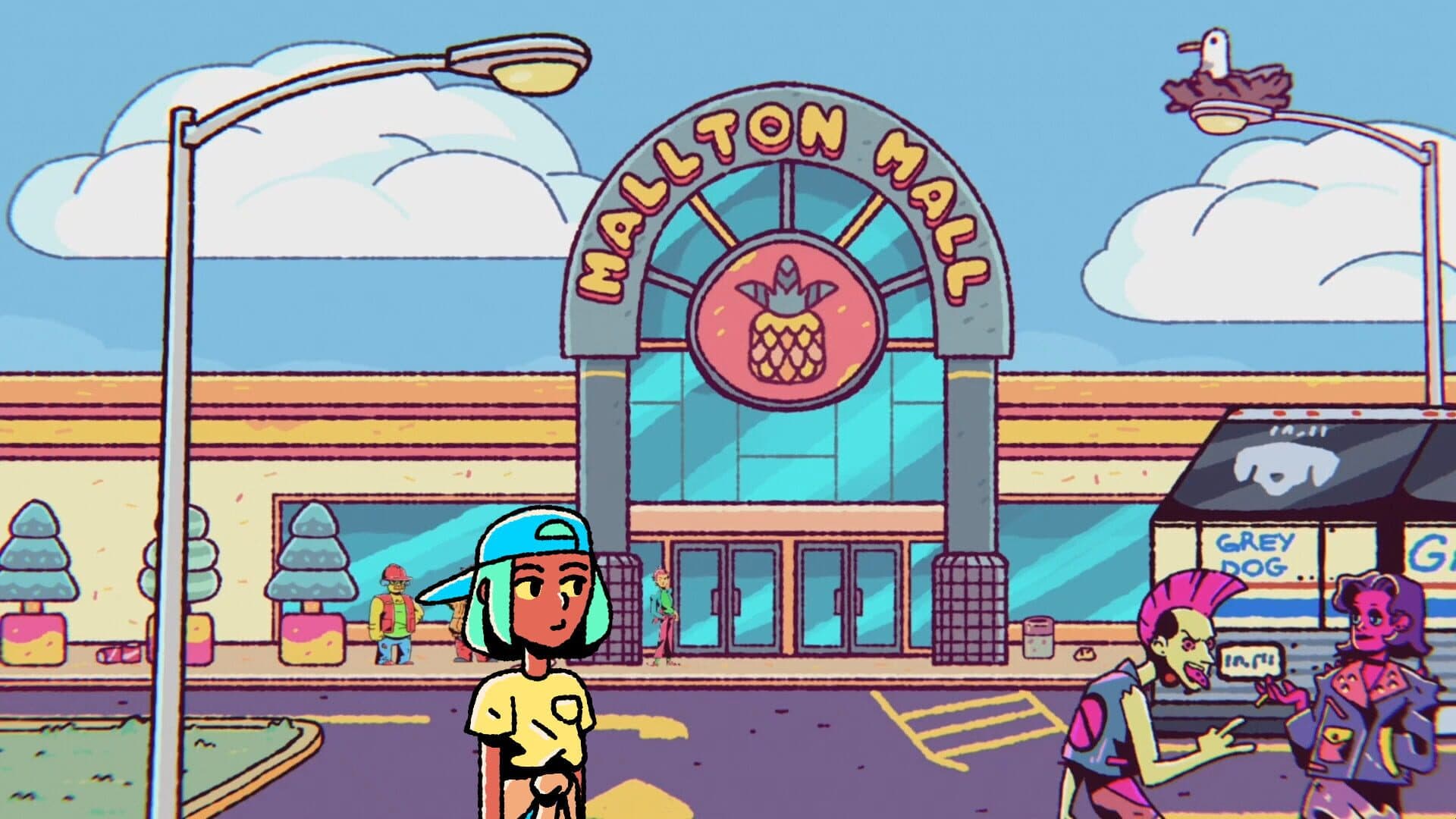 The Big Con screenshot 6