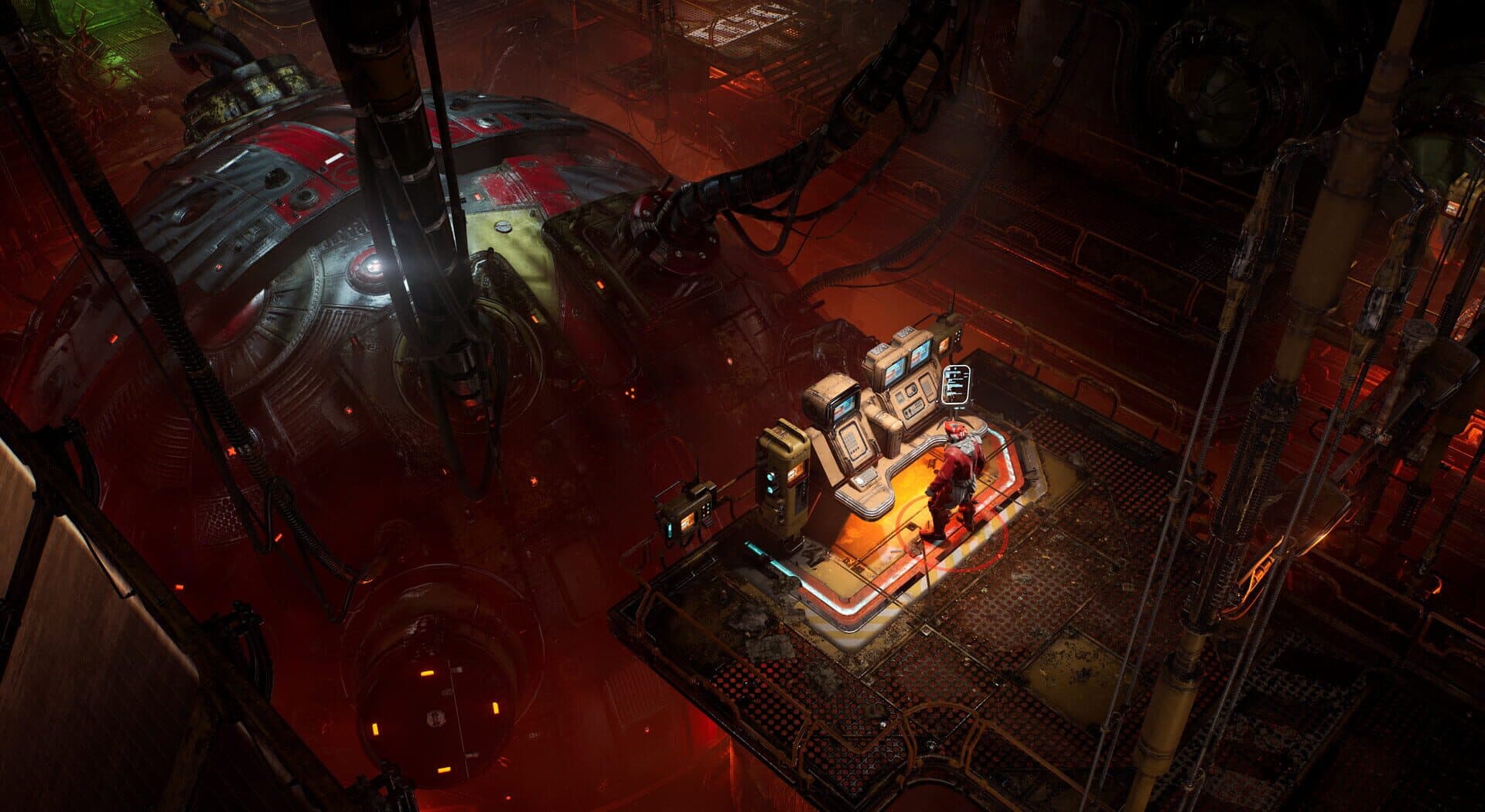 The Ascent screenshot 10