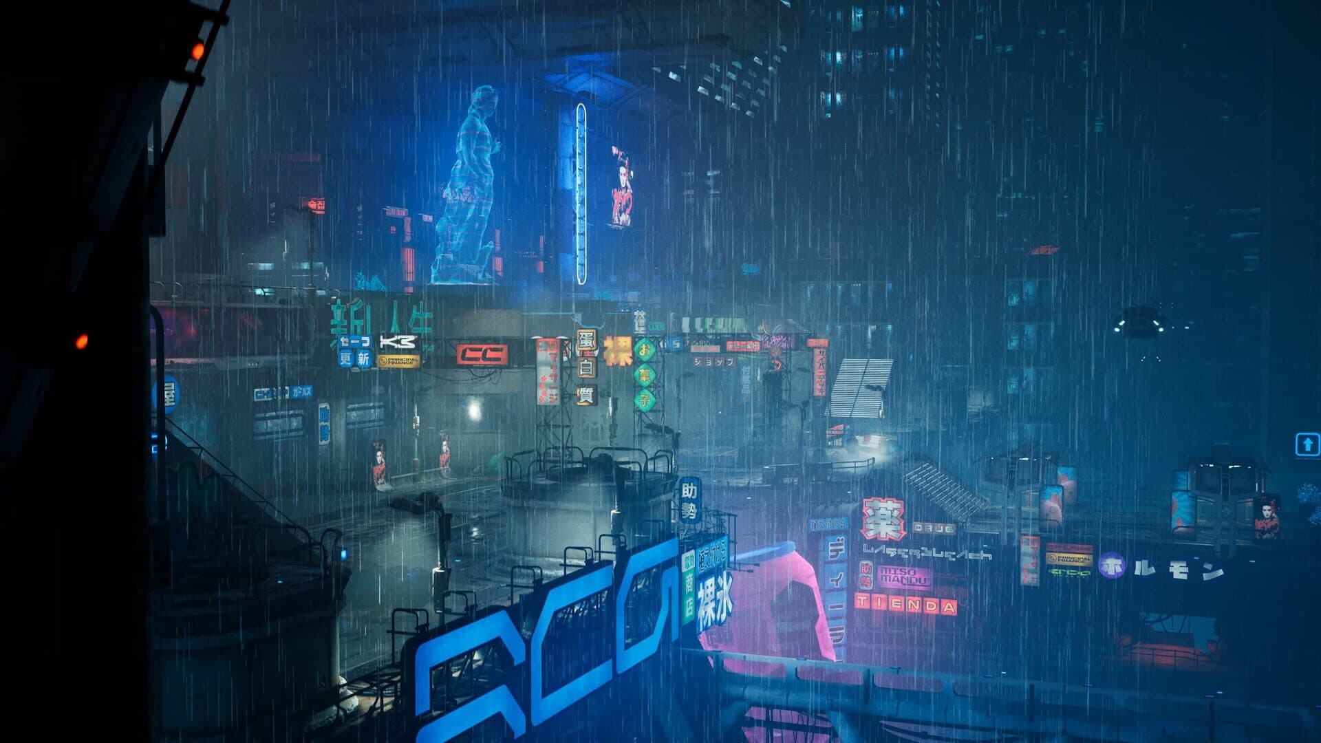 The Ascent screenshot 11