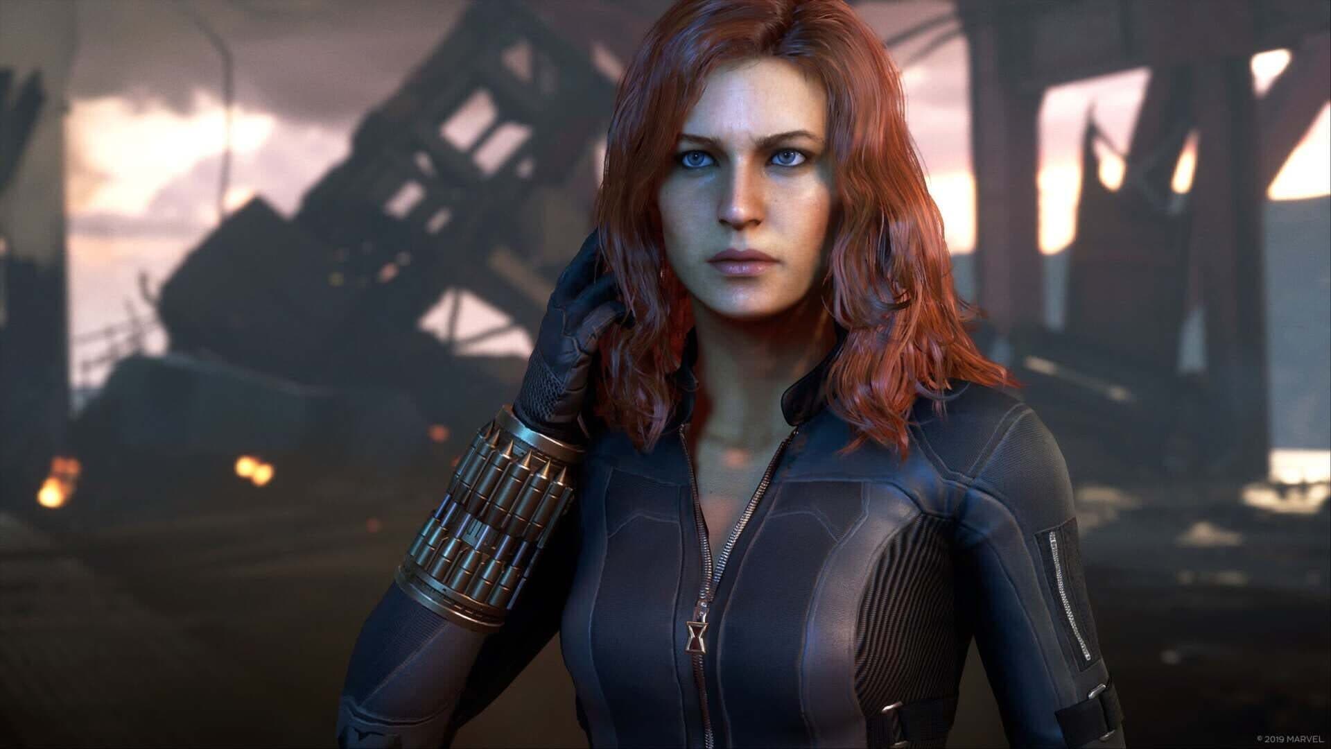 Marvel's Avengers: Deluxe Edition screenshot 7