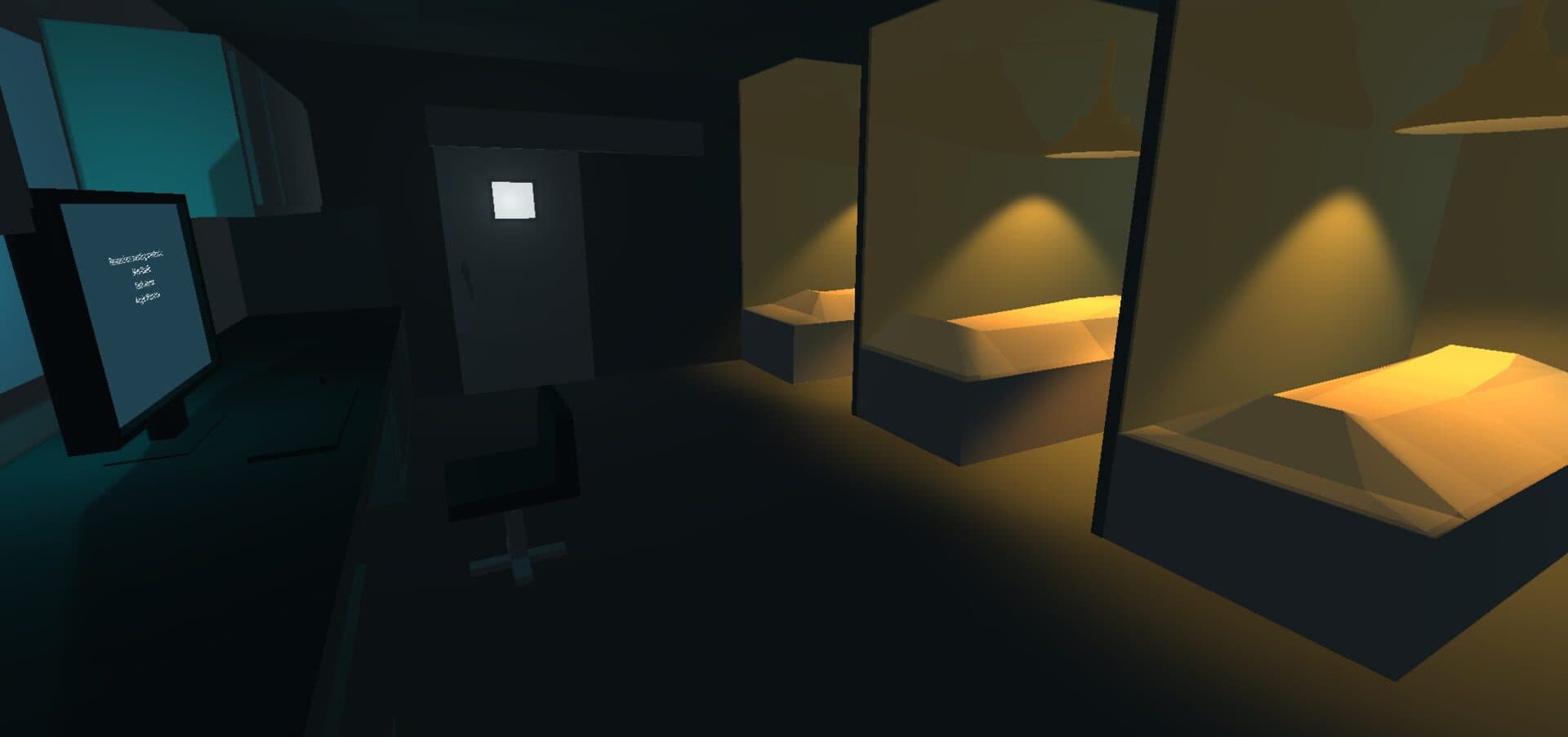 The Absence of Is screenshot 1