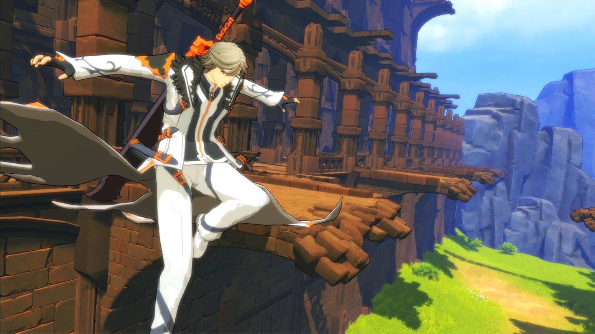 Anima: Song from the Abyss screenshot 6