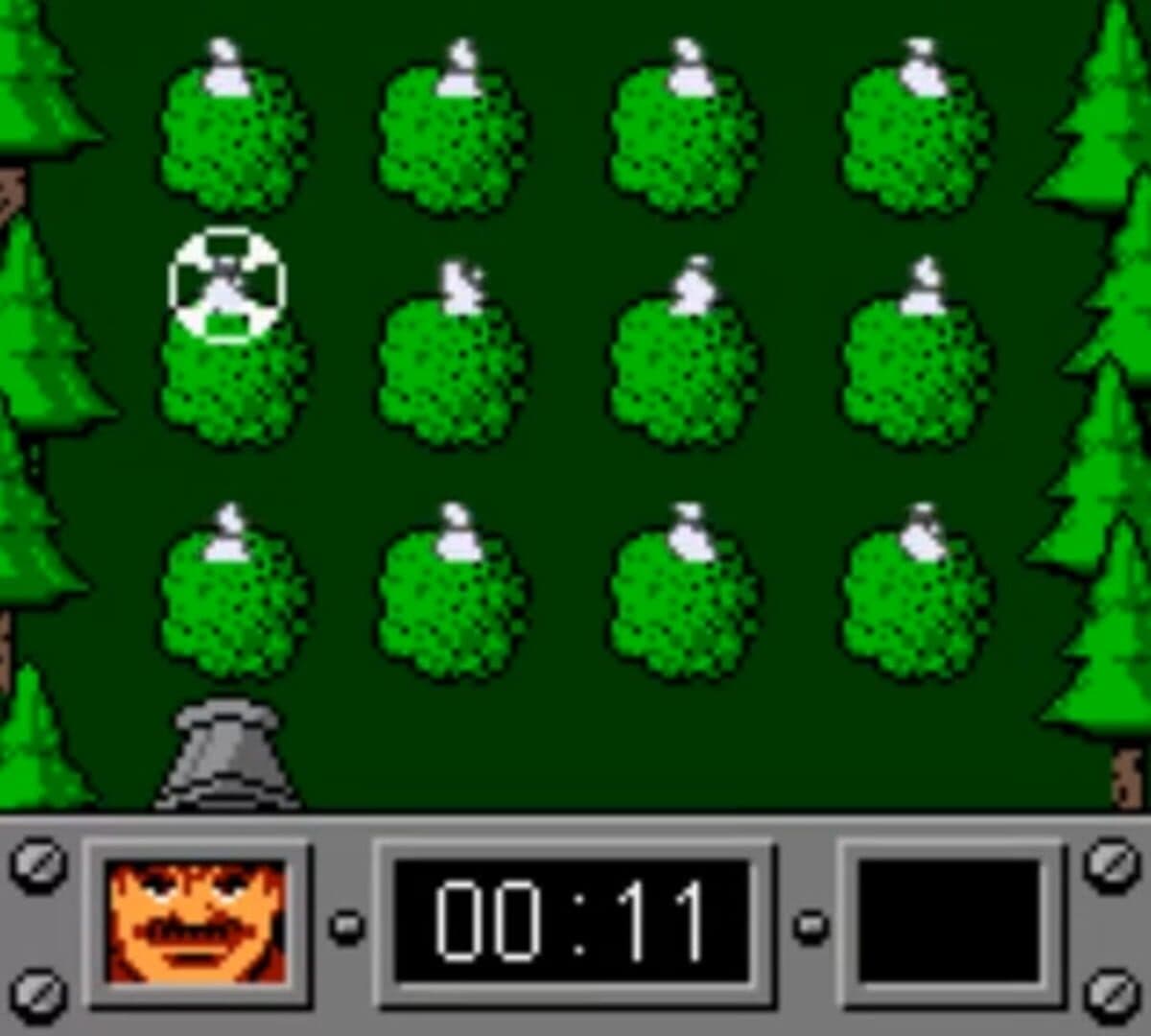 Rescue Heroes: Fire Frenzy screenshot 1