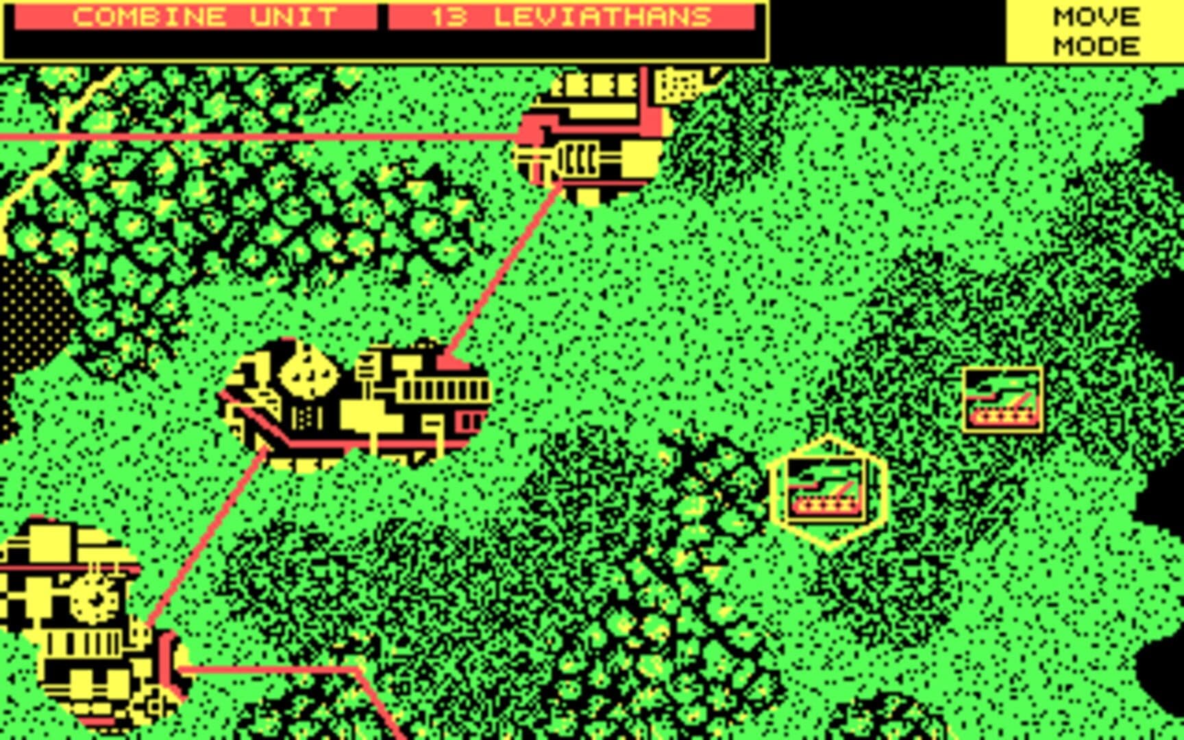 Firezone screenshot 1