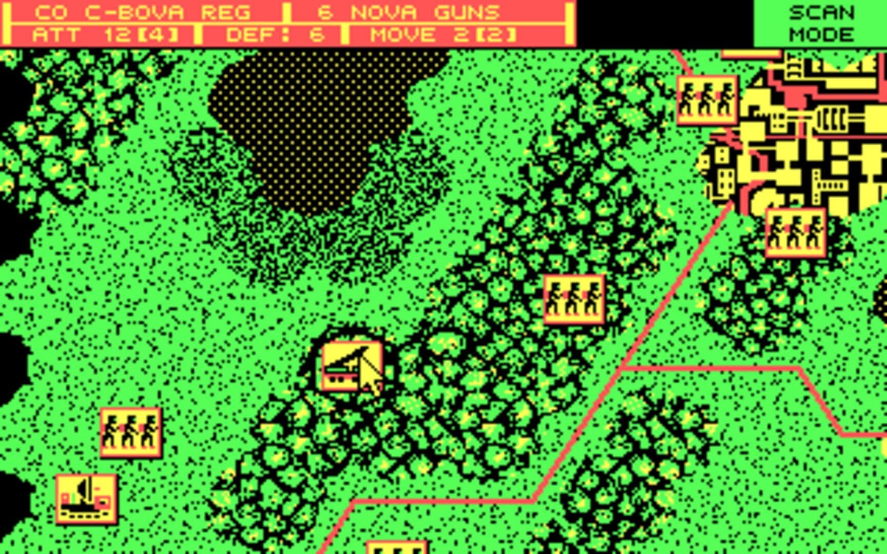 Firezone screenshot 2