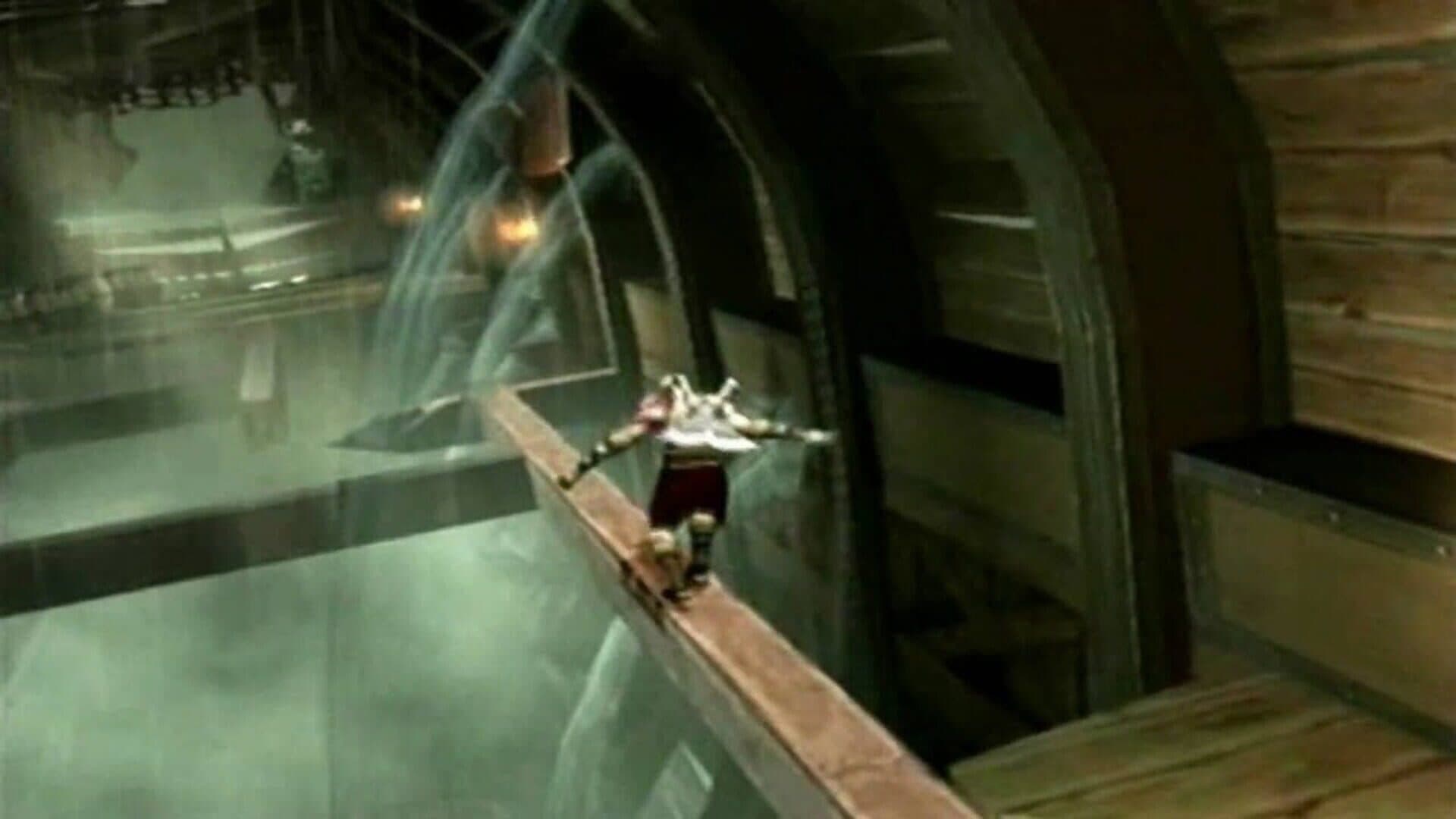 God of War II: Special Edition screenshot 3