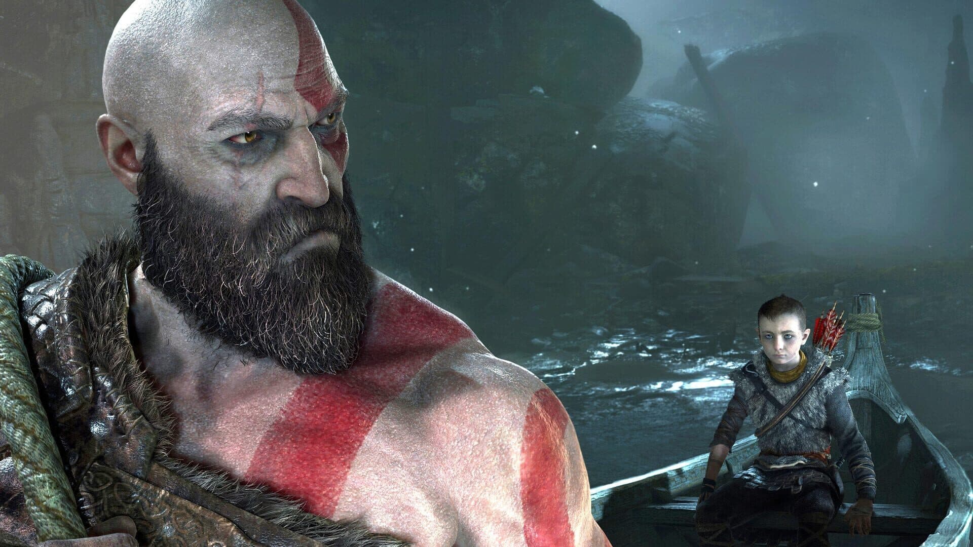 God of War: Collector's Edition screenshot 7