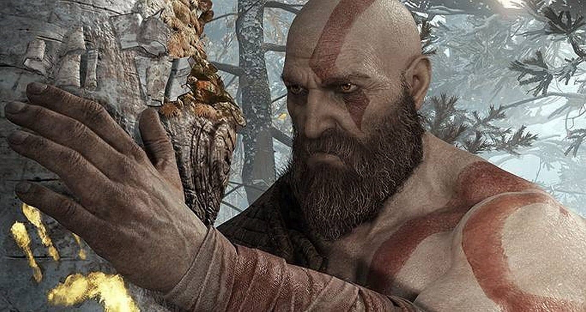God of War: Bonus Edition screenshot 6