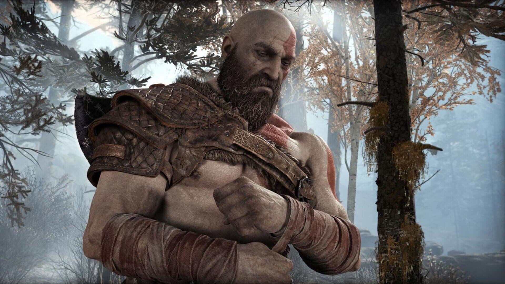 God of War: Limited Edition screenshot 8