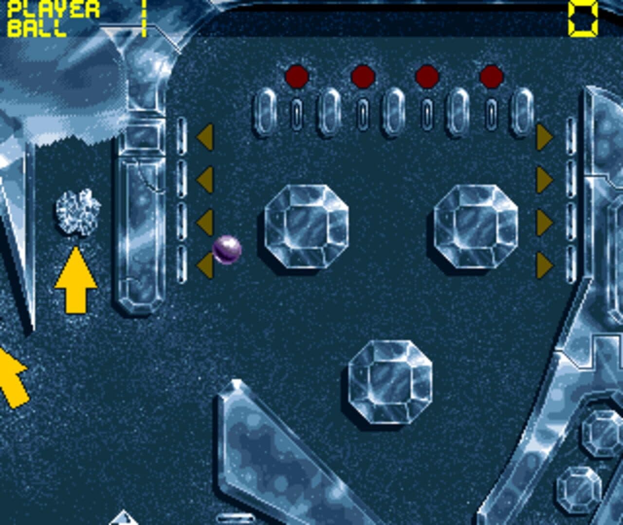 Living Ball screenshot 2