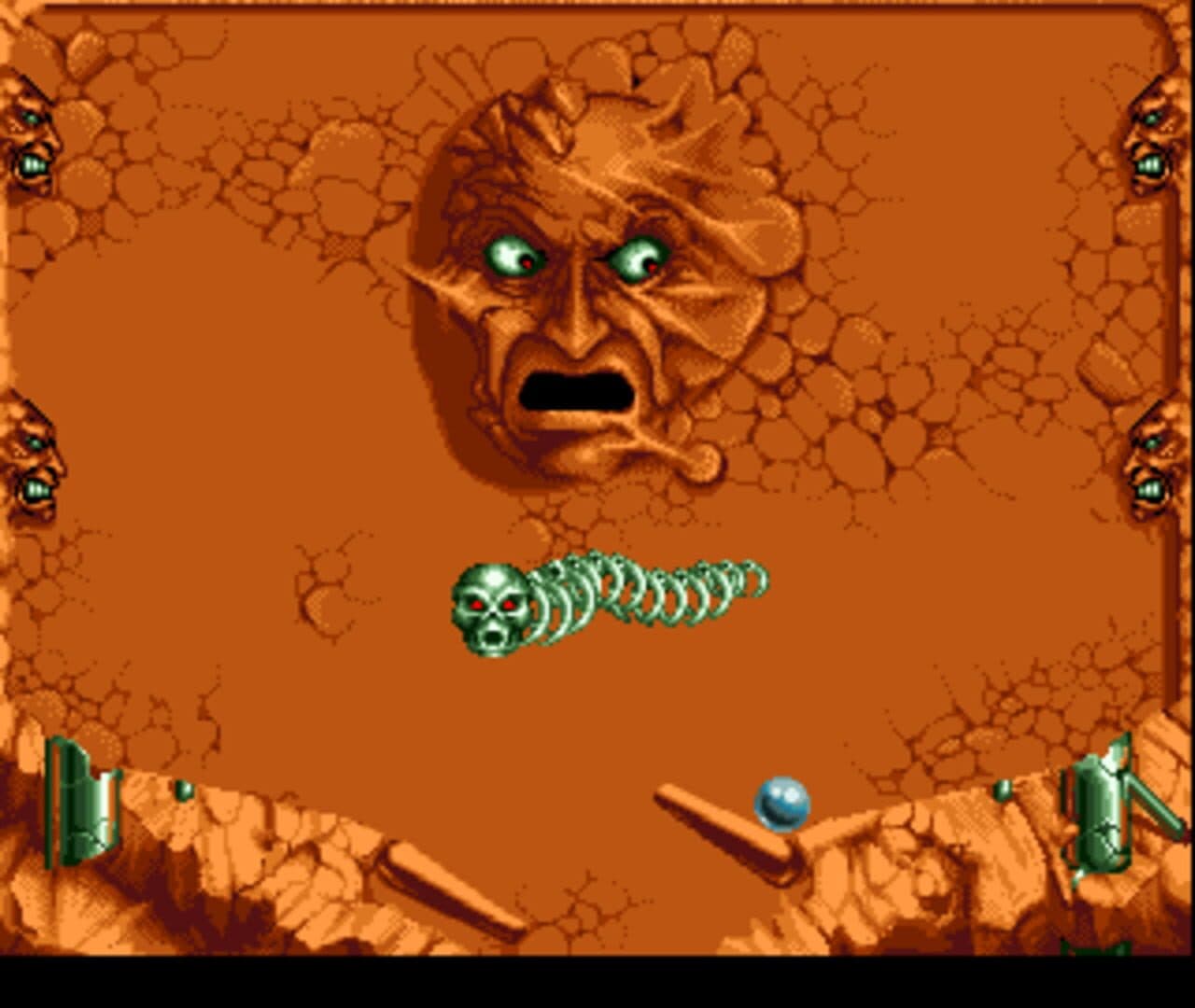 Living Ball screenshot 3