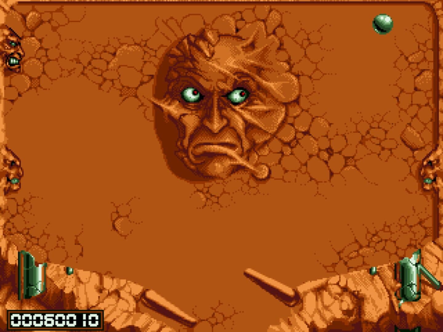 Living Ball screenshot 5