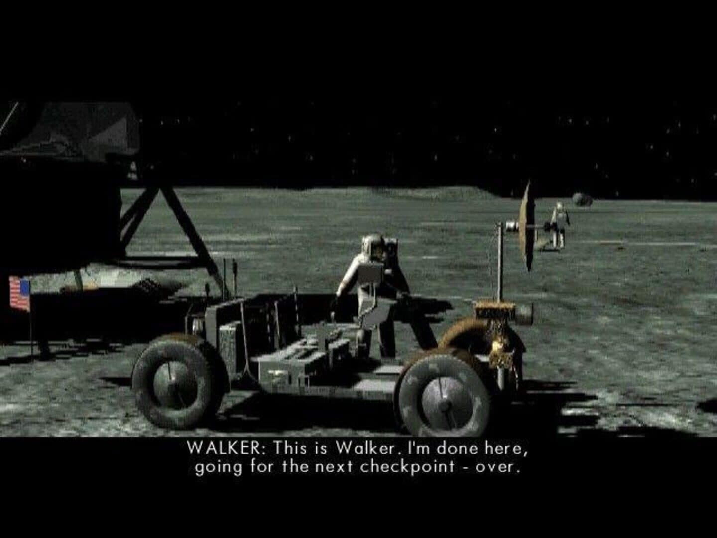 The Ward screenshot 2