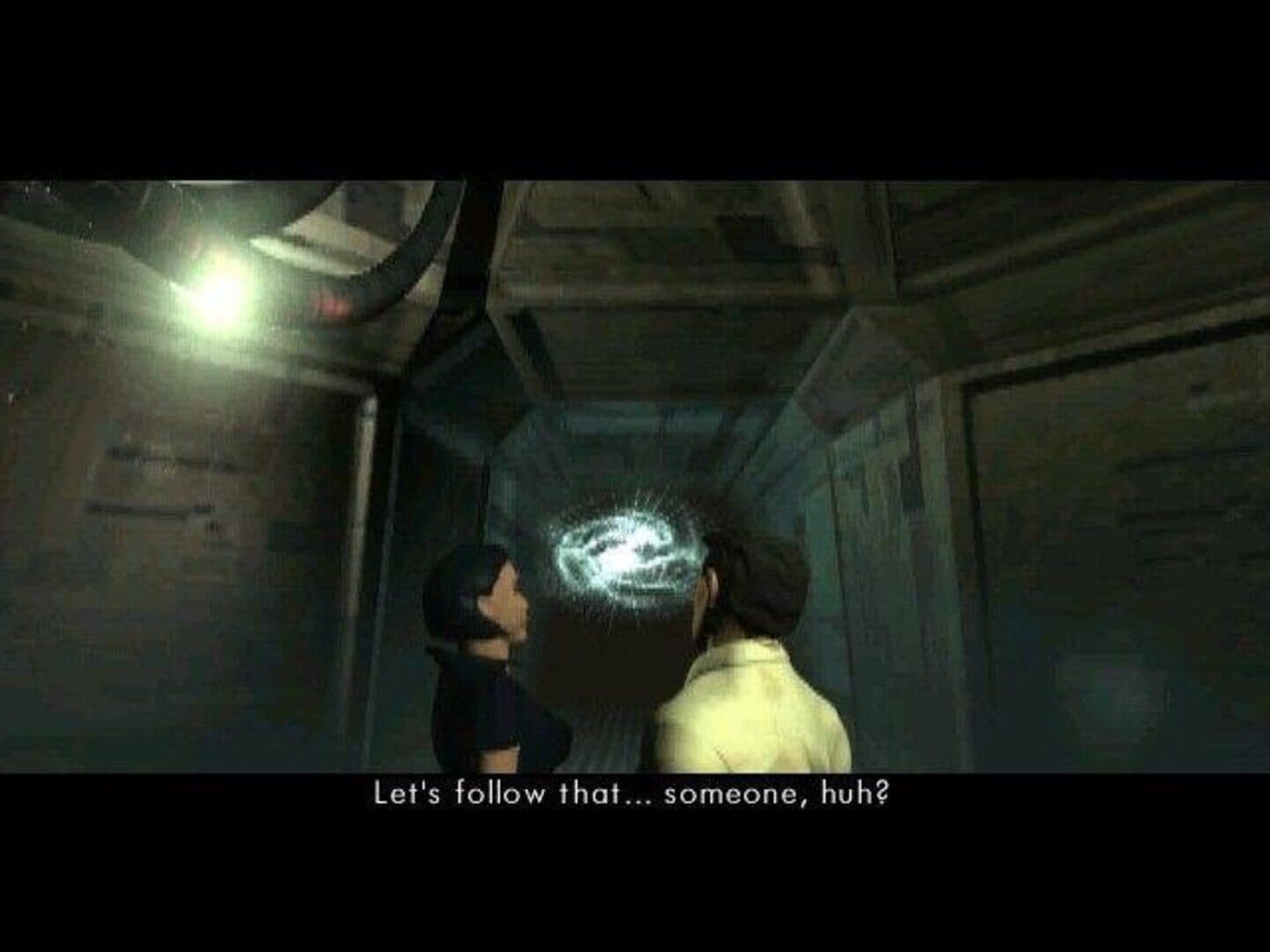 The Ward screenshot 3