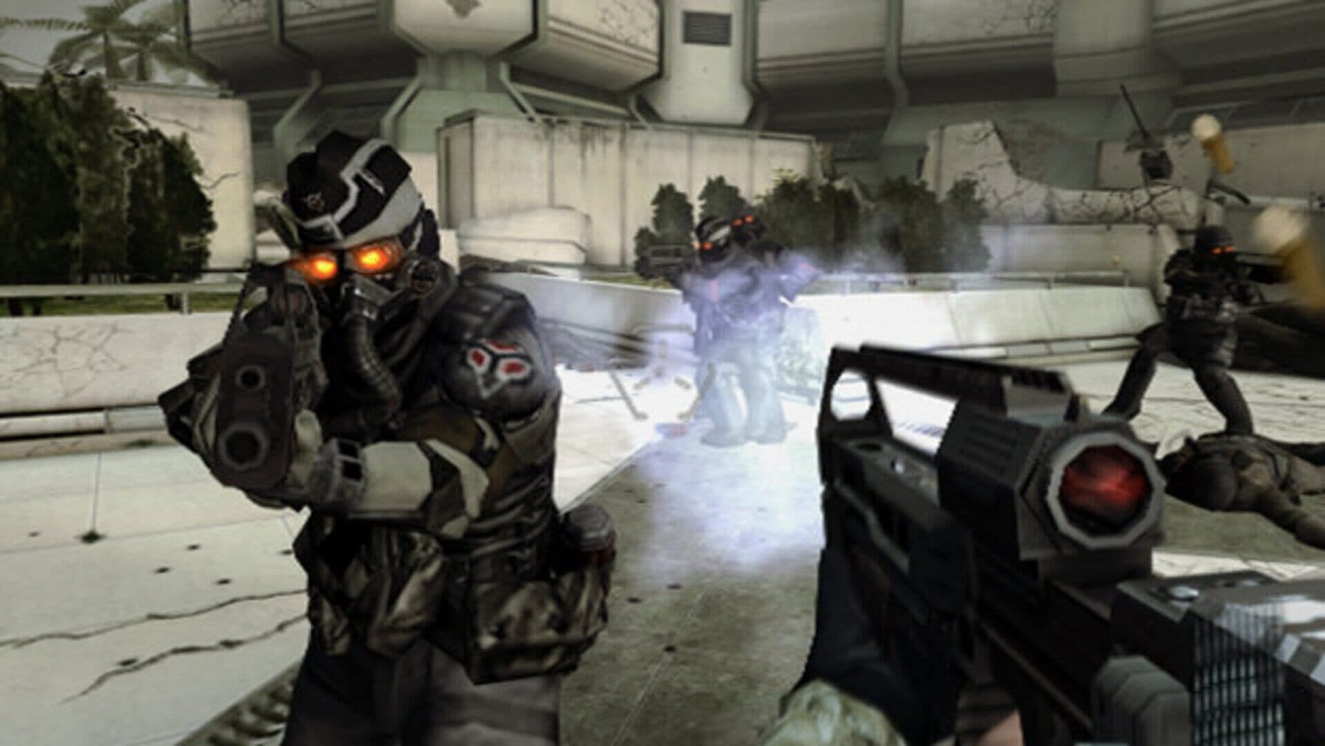 Killzone: Collector's Edition screenshot 2