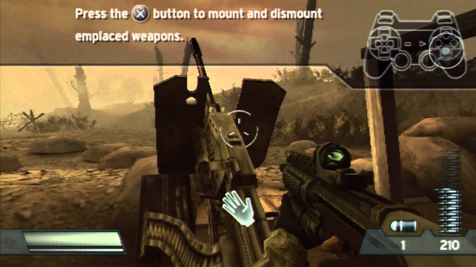 Killzone: Collector's Edition screenshot 4