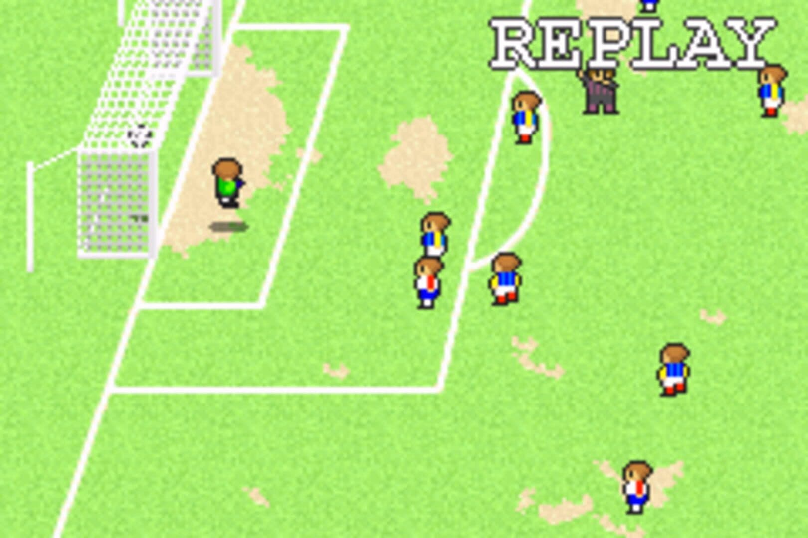 Calciobit screenshot 3