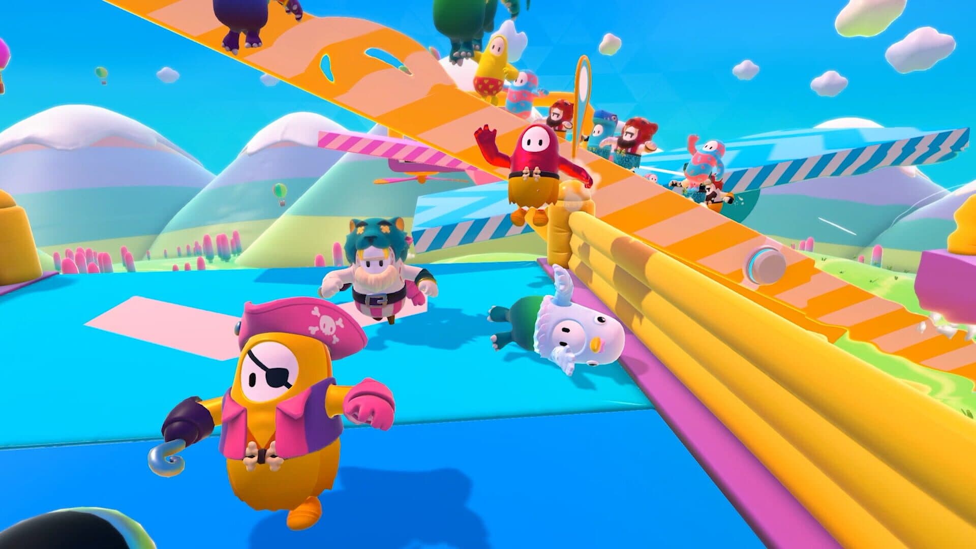 Fall Guys screenshot 6