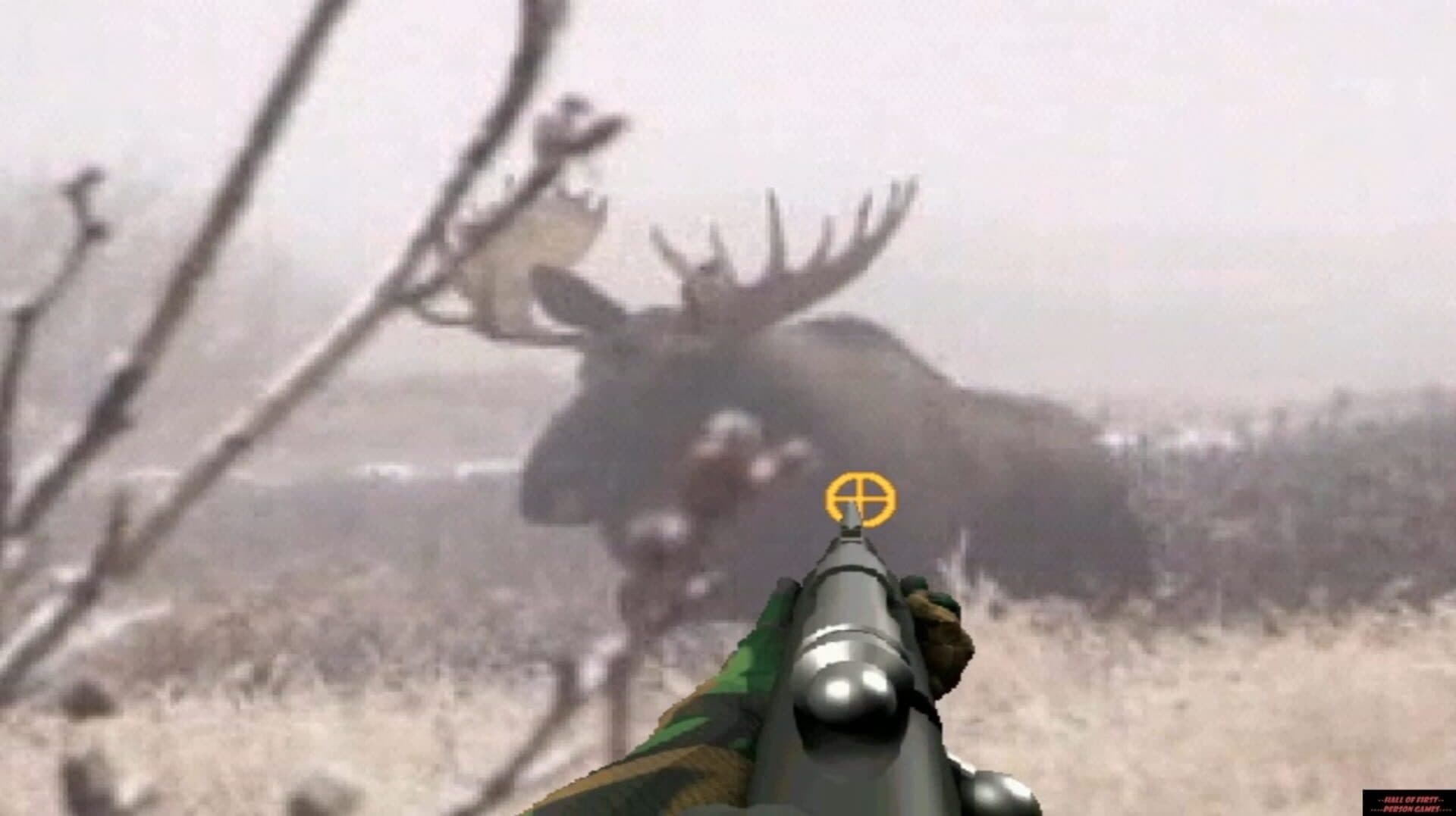 Cabela's Big Game Hunter 5: Platinum screenshot 2
