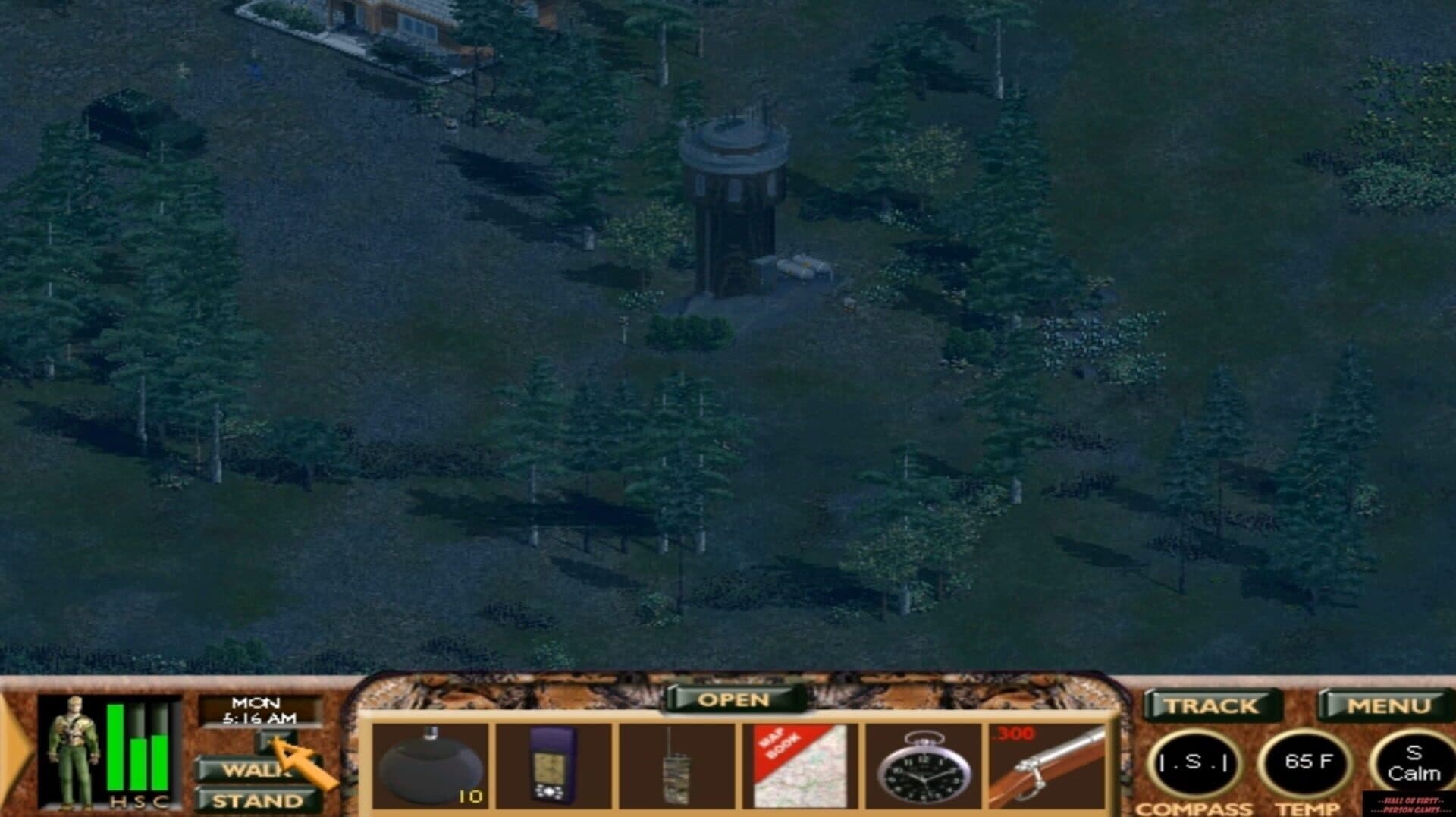 Cabela's Big Game Hunter 5: Platinum screenshot 5