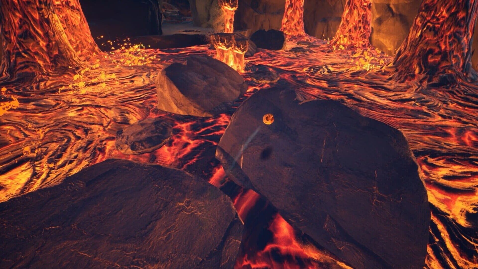 Skully screenshot 4