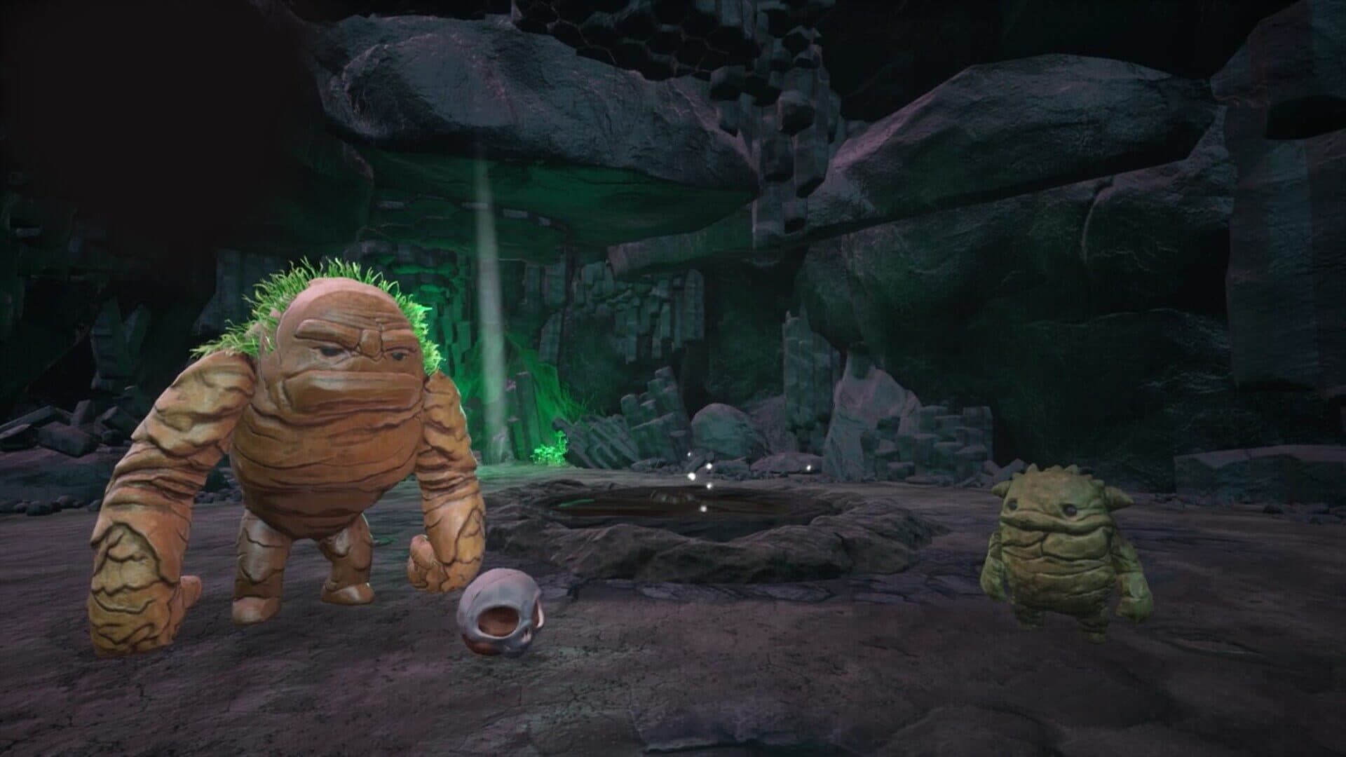 Skully screenshot 5