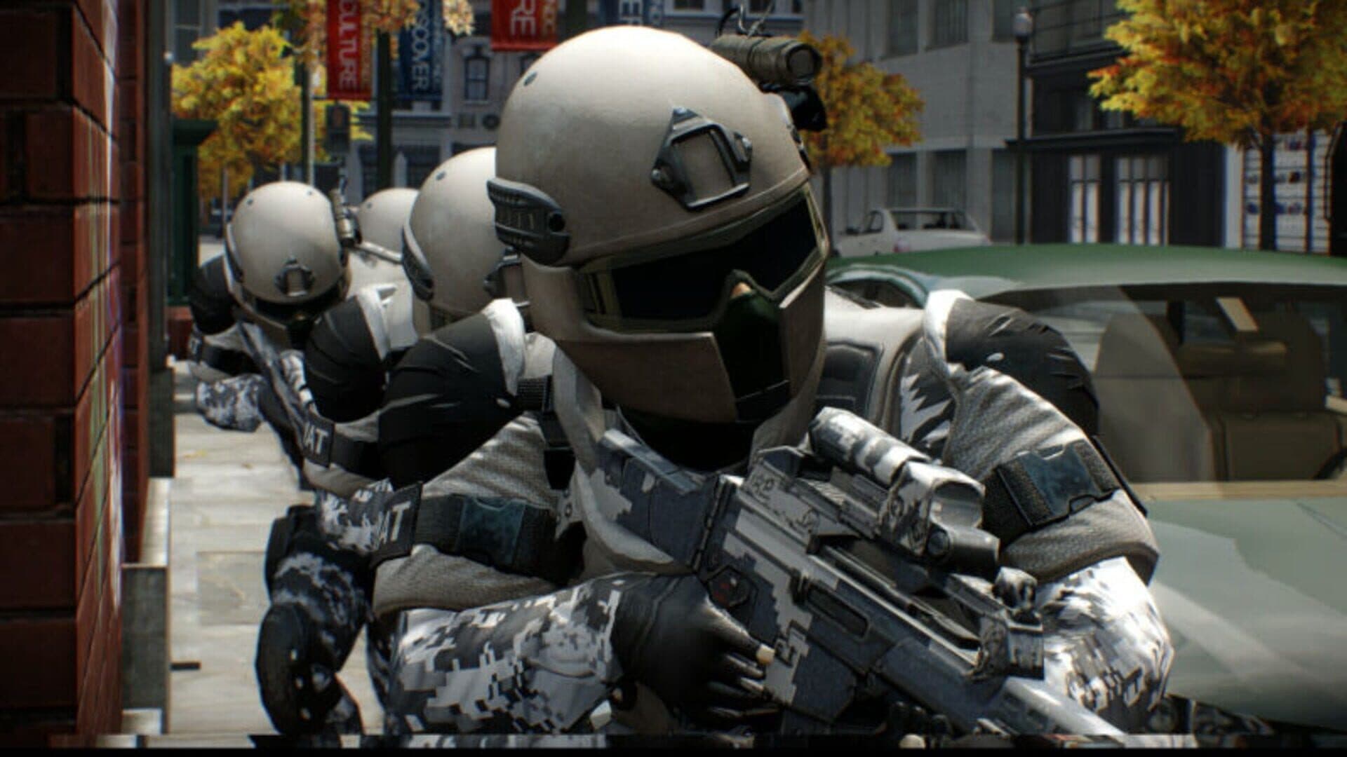 Payday 2: Ultimate Edition screenshot 2