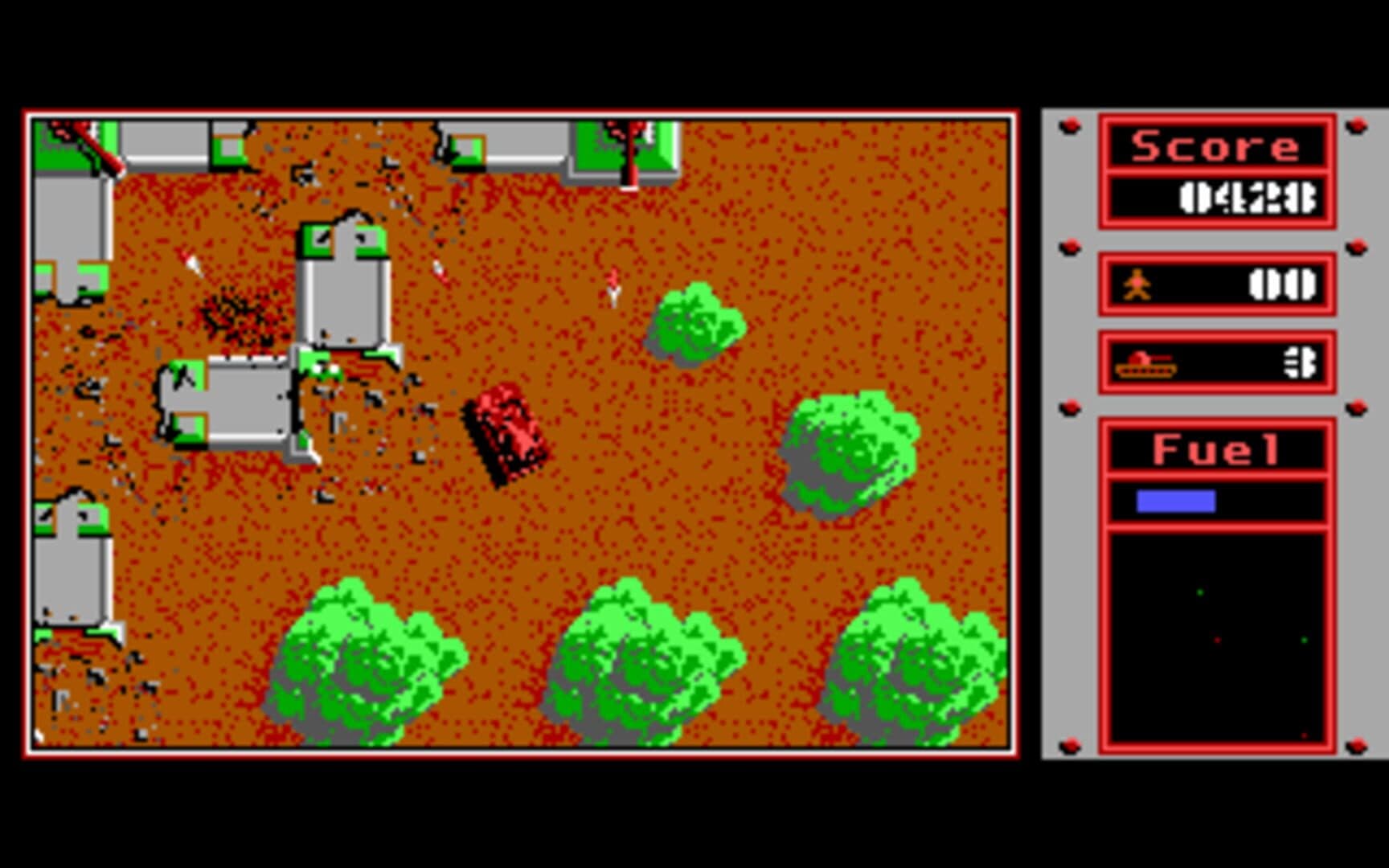 Fire Power screenshot 3