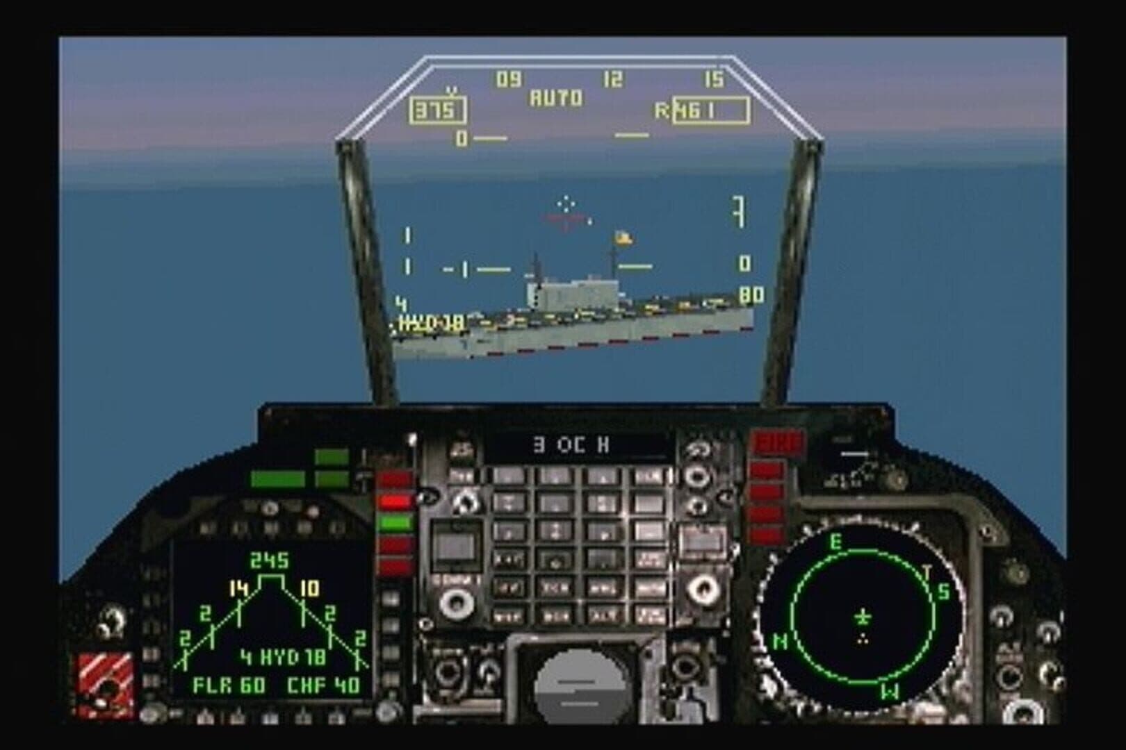Flying Nightmares screenshot 2