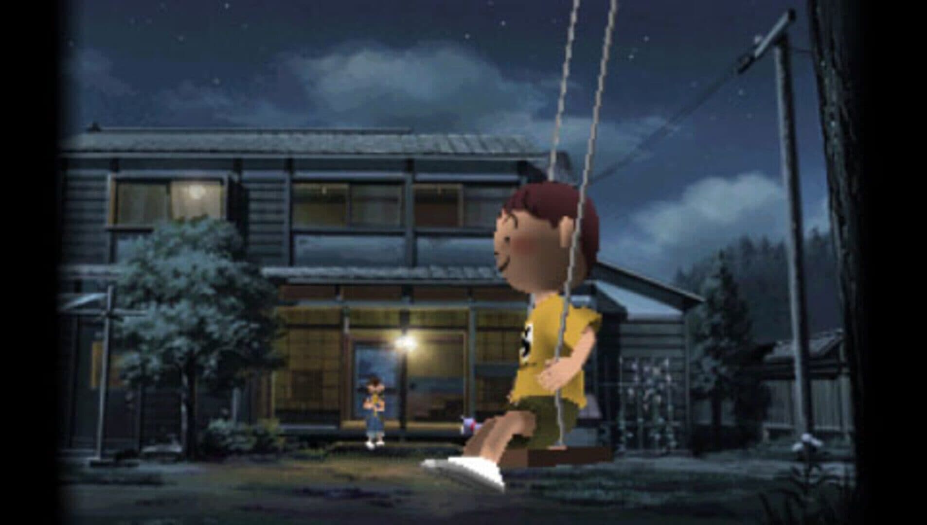 Boku no Natsuyasumi screenshot 4