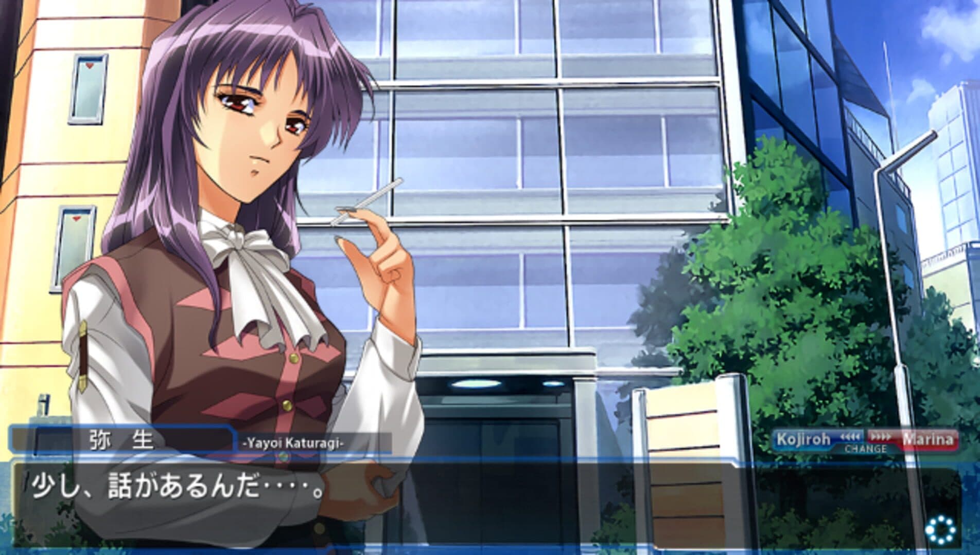 EVE: Burst Error R screenshot 5